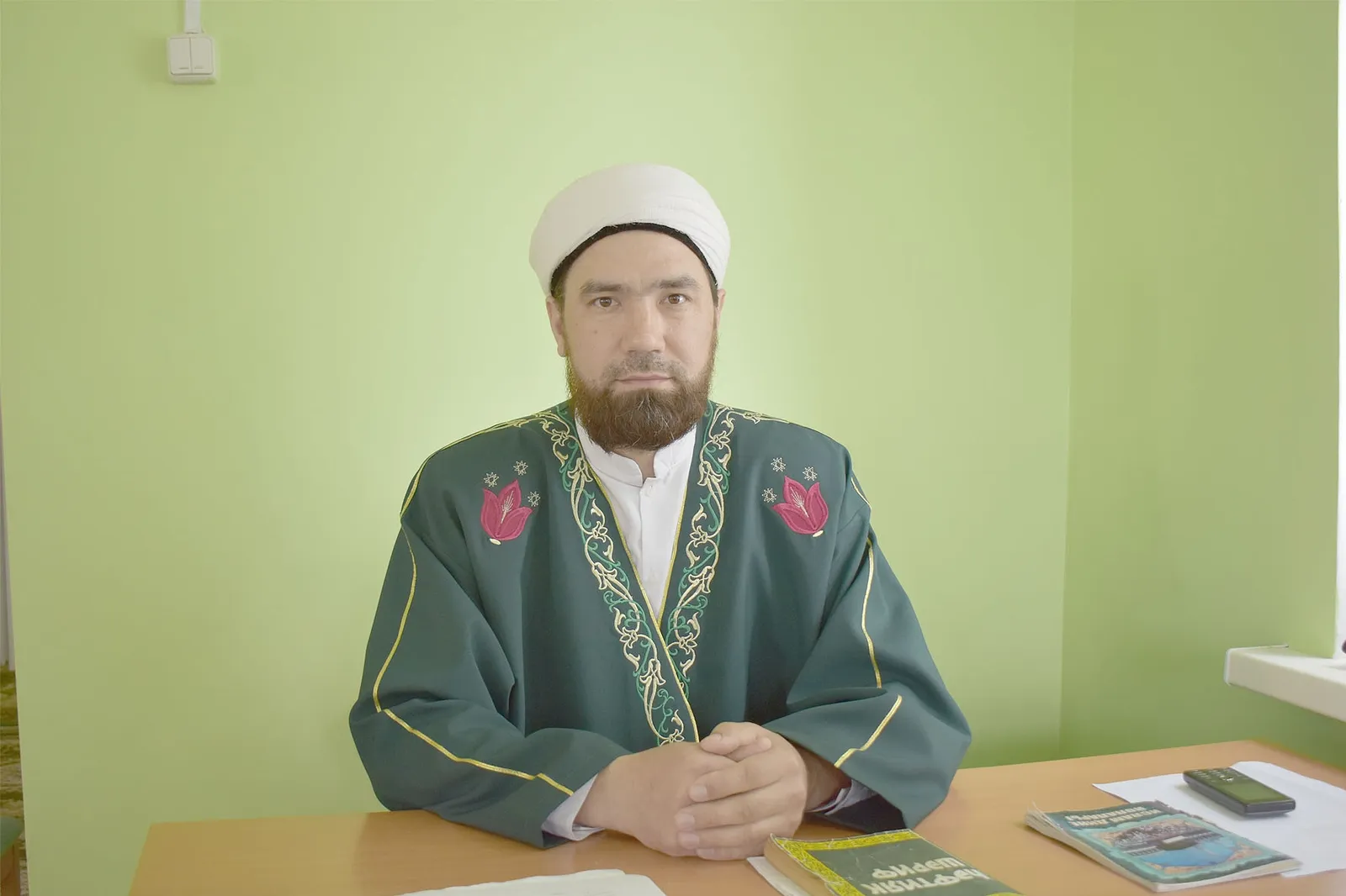 Курбан-байрам: ответы на главные вопросы о празднике