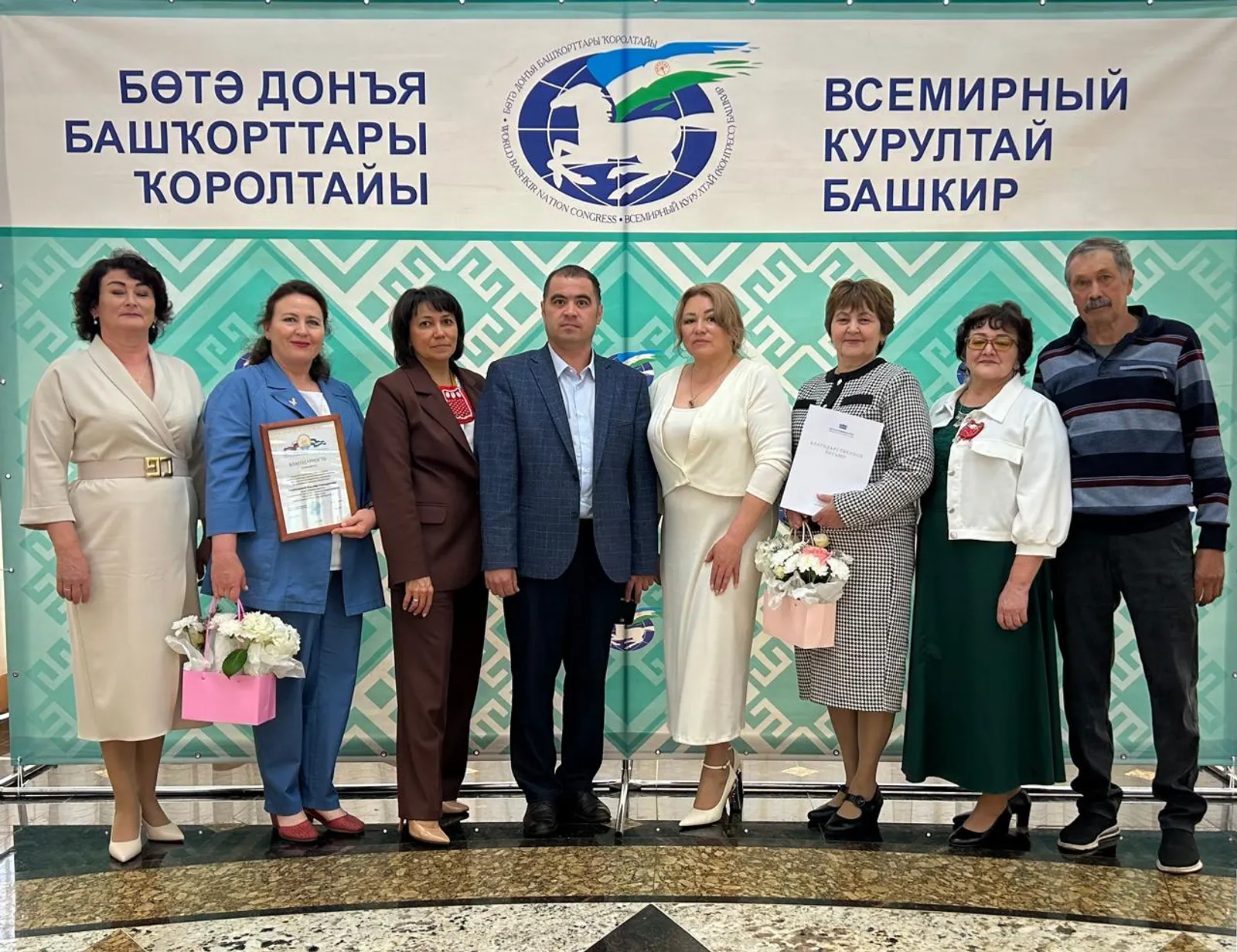 В Уфе объявили победителей по итогам республиканского конкурса «Трезвое село»