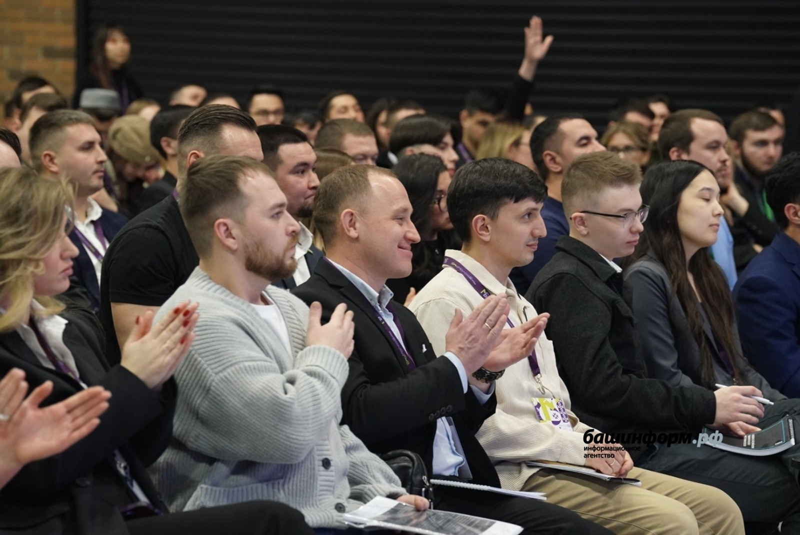 Время предпринимать. Как отвечает на современные вызовы бизнес Башкирии