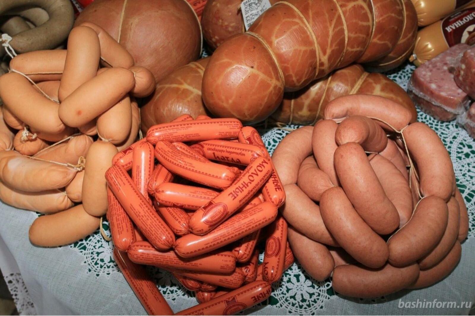 В Башкирии в модернизацию мясокомбината вложат 152 млн рублей
