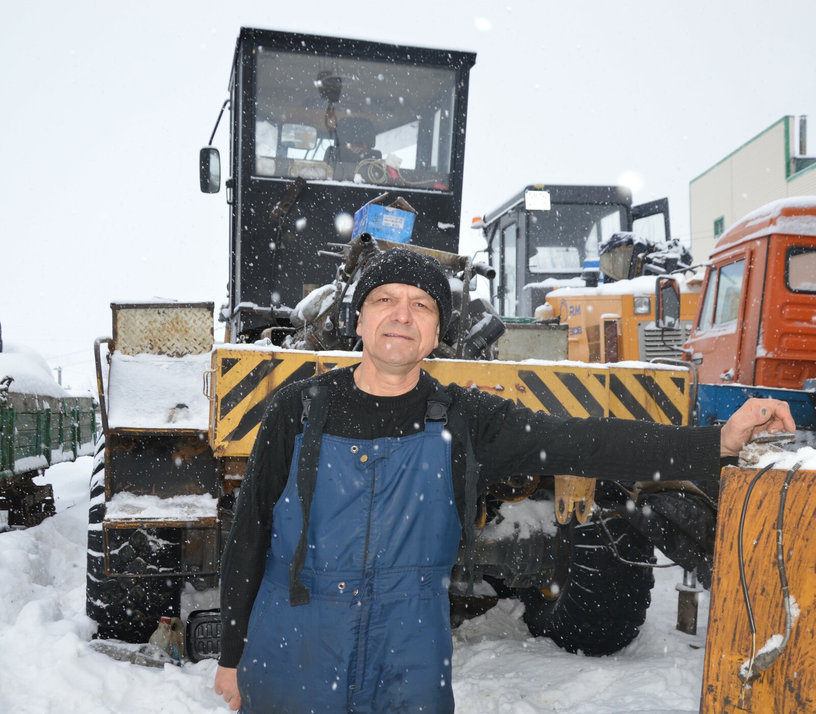 15 марта - День работников жилищно-коммунального хозяйства