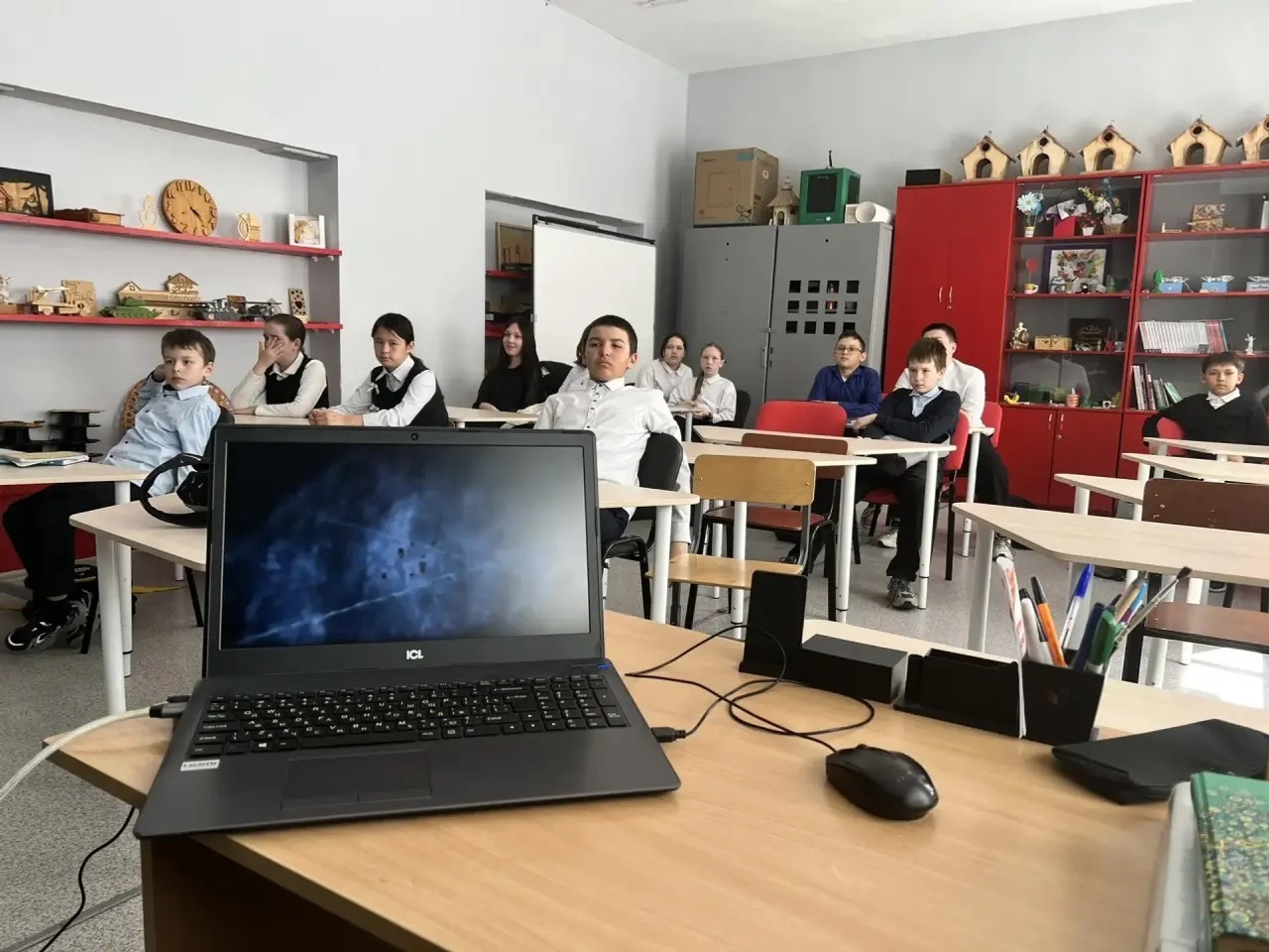 «БЕЗ СРОКА ДАВНОСТИ»: ЧАС ПАМЯТИ