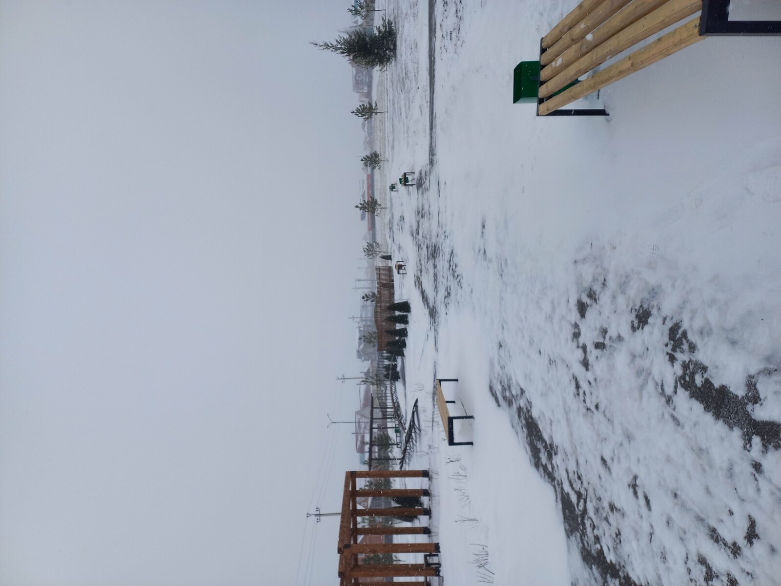 В Башкирии будет меняться погода