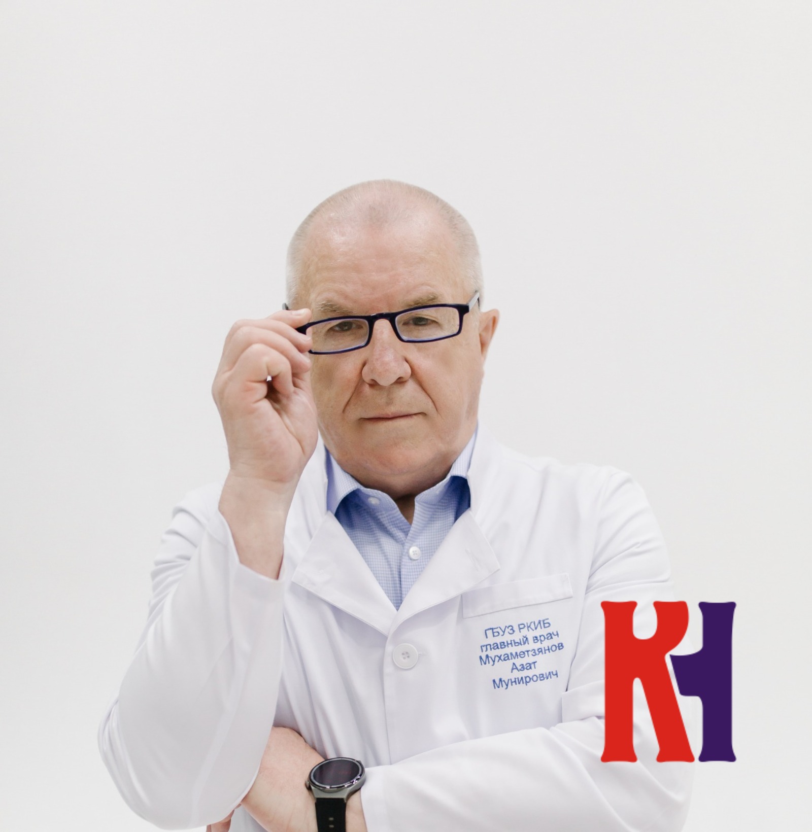 Пресс-служба "РКИБ"