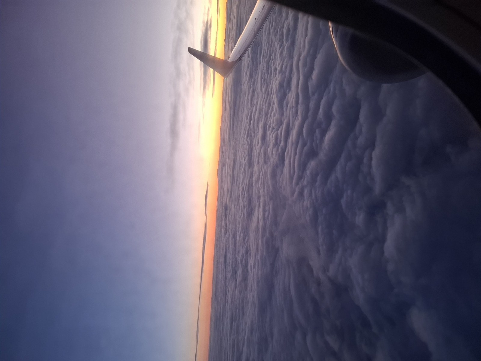 Обледенение стало причиной отмены рейса из Салехарда в Уфу