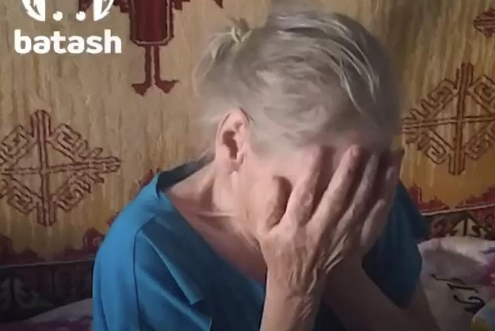 В Башкирии молодой парень избил 94-летнюю бабушку – ветерана труда