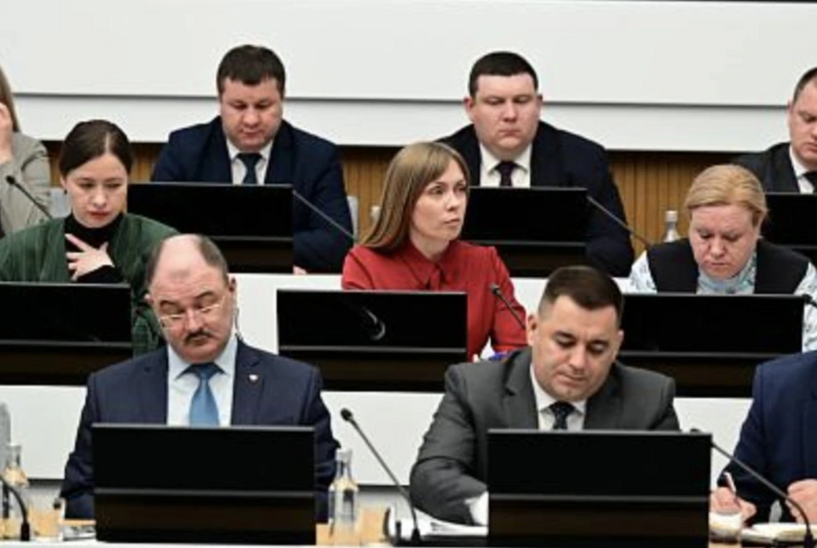 Ямочный ремонт на дорогах Башкортостана завершат до 1 июня