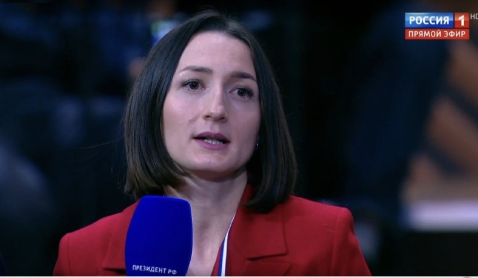 Президент России заявил, что Башкирия добьется всех целей, которые ставит