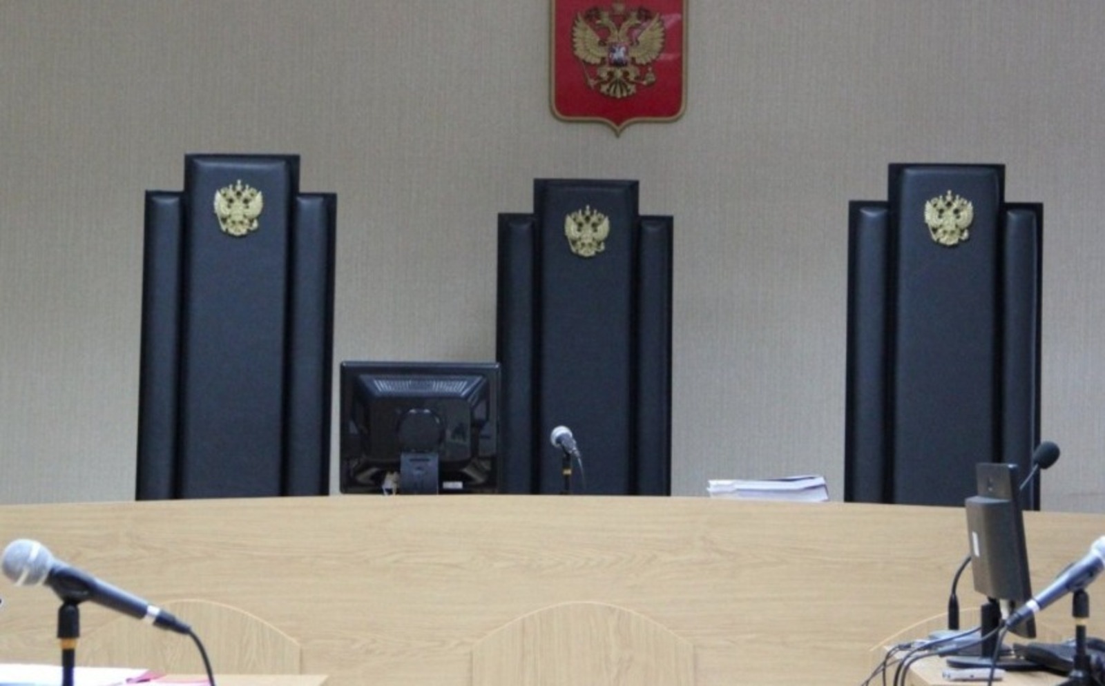 В Башкирии 2 суда приостановили работу из-за COVID-19