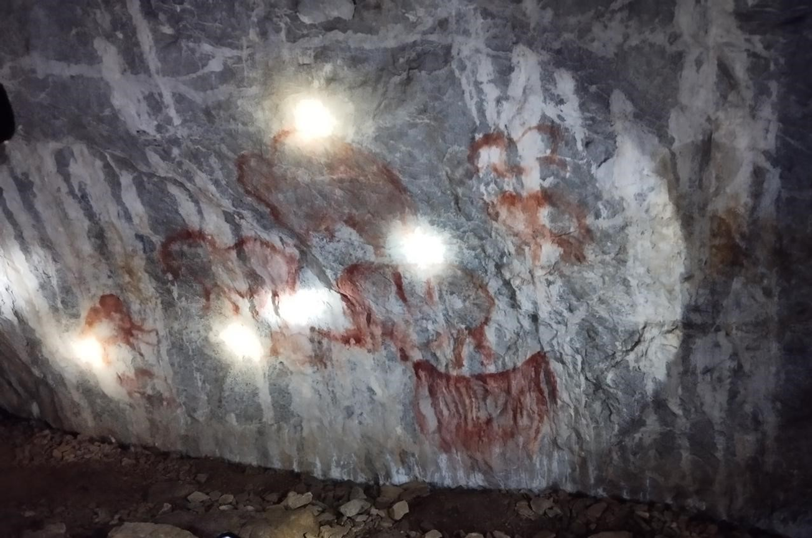 Поток туристов в пещеру Шульган-Таш будет ограничен