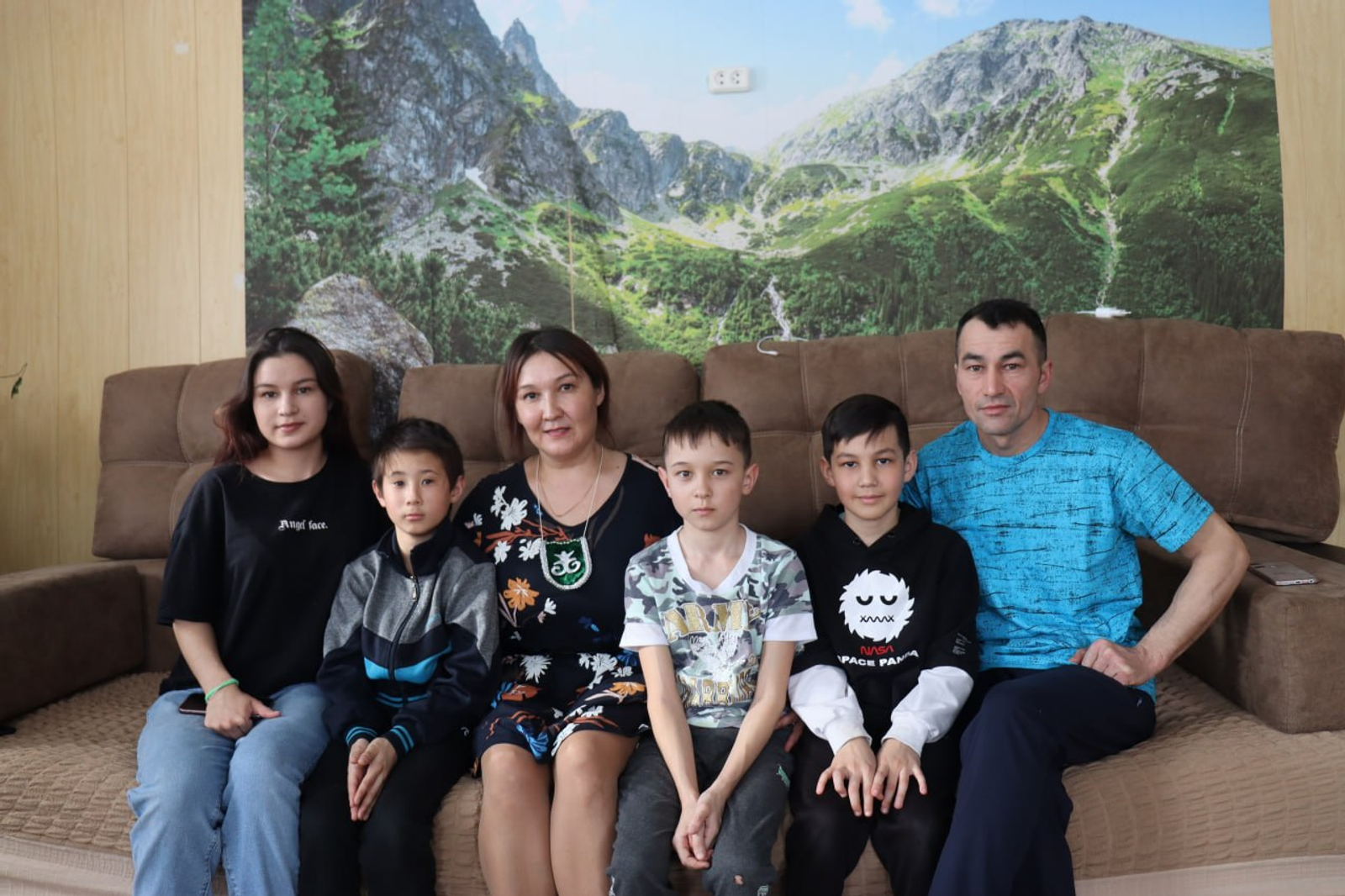 Секрет счастья прост