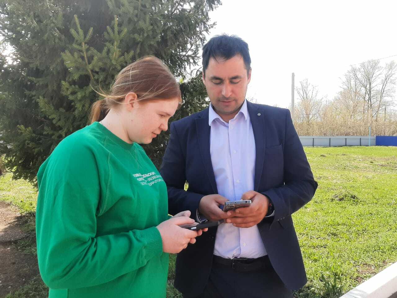 В УЛУКУЛЕВО МОЖЕТ ПОЯВИТЬСЯ НОВЫЙ ПАРК ОТДЫХА