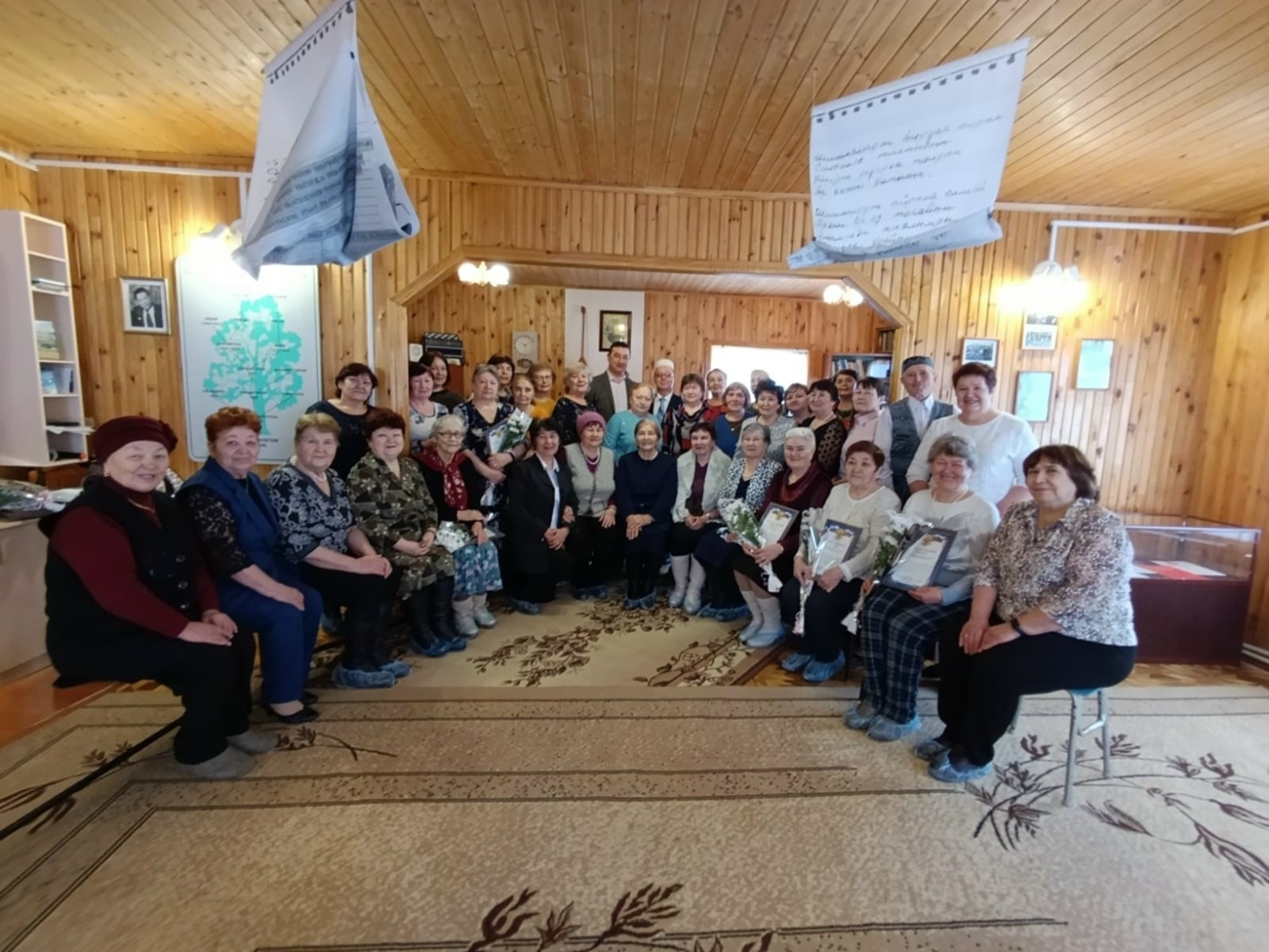 Интересная экскурсия