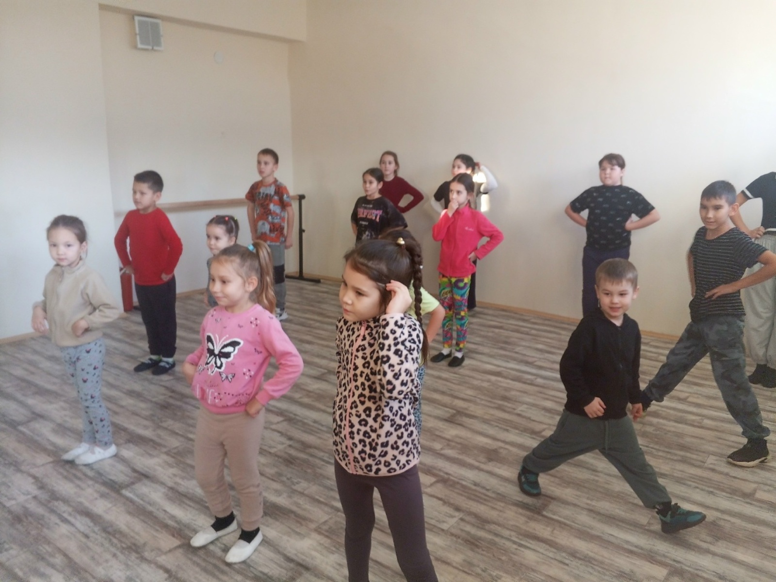 Цели воплощаются в жизнь