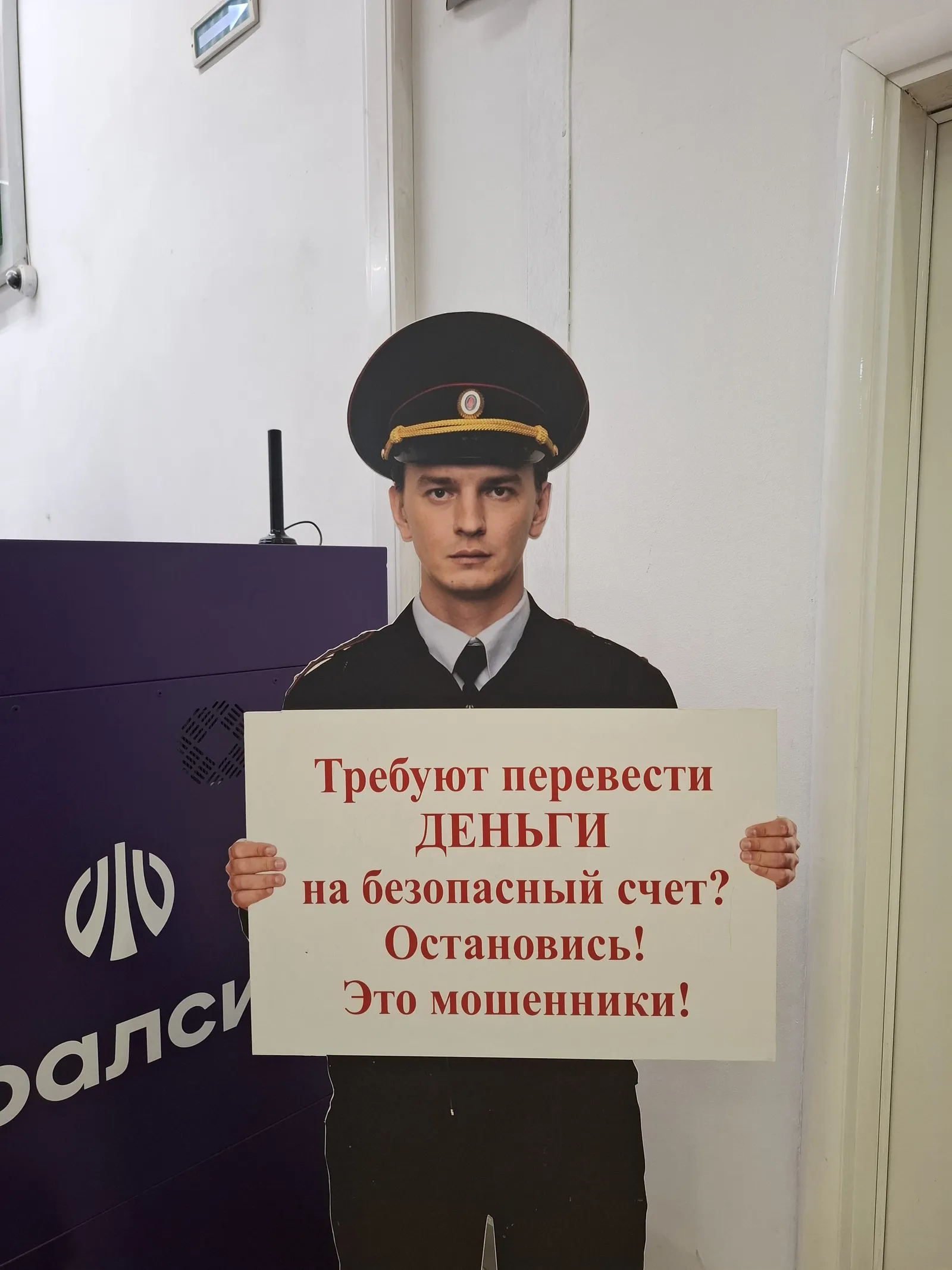 Жители Башкирии за 5 месяцев отдали мошенникам 1 млрд 456 млн рублей