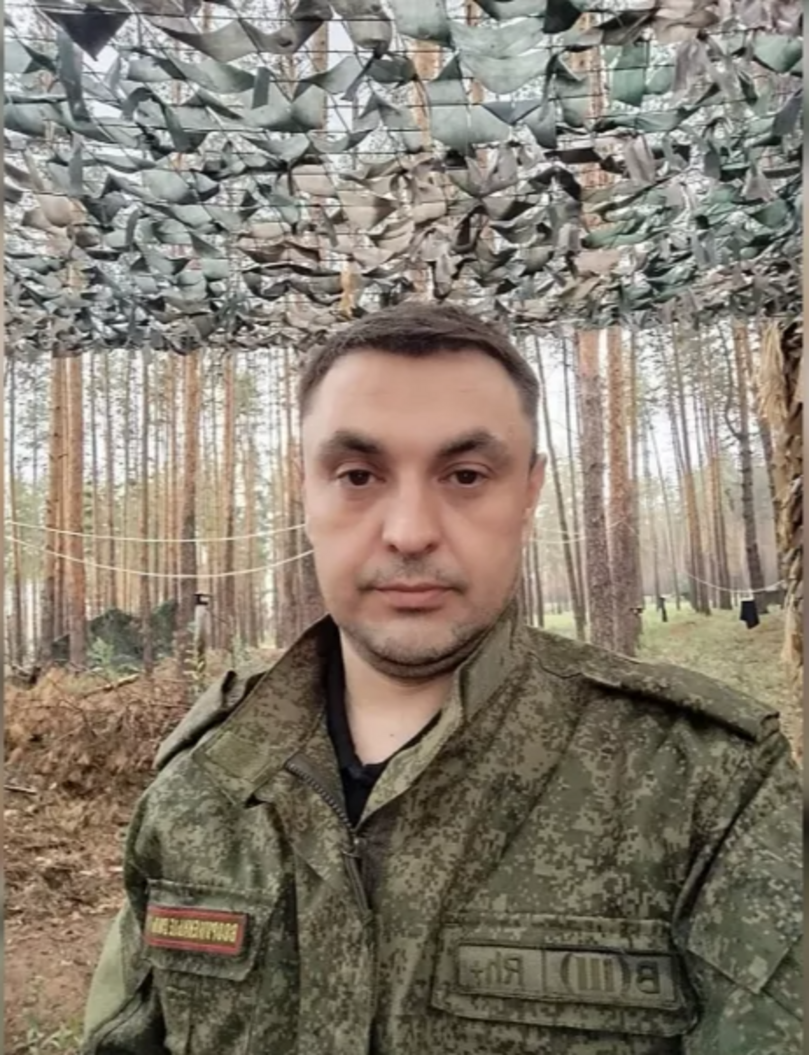 Военнослужащий полка «Башкортостан» рассказал, как беспилотники решают исход СВО