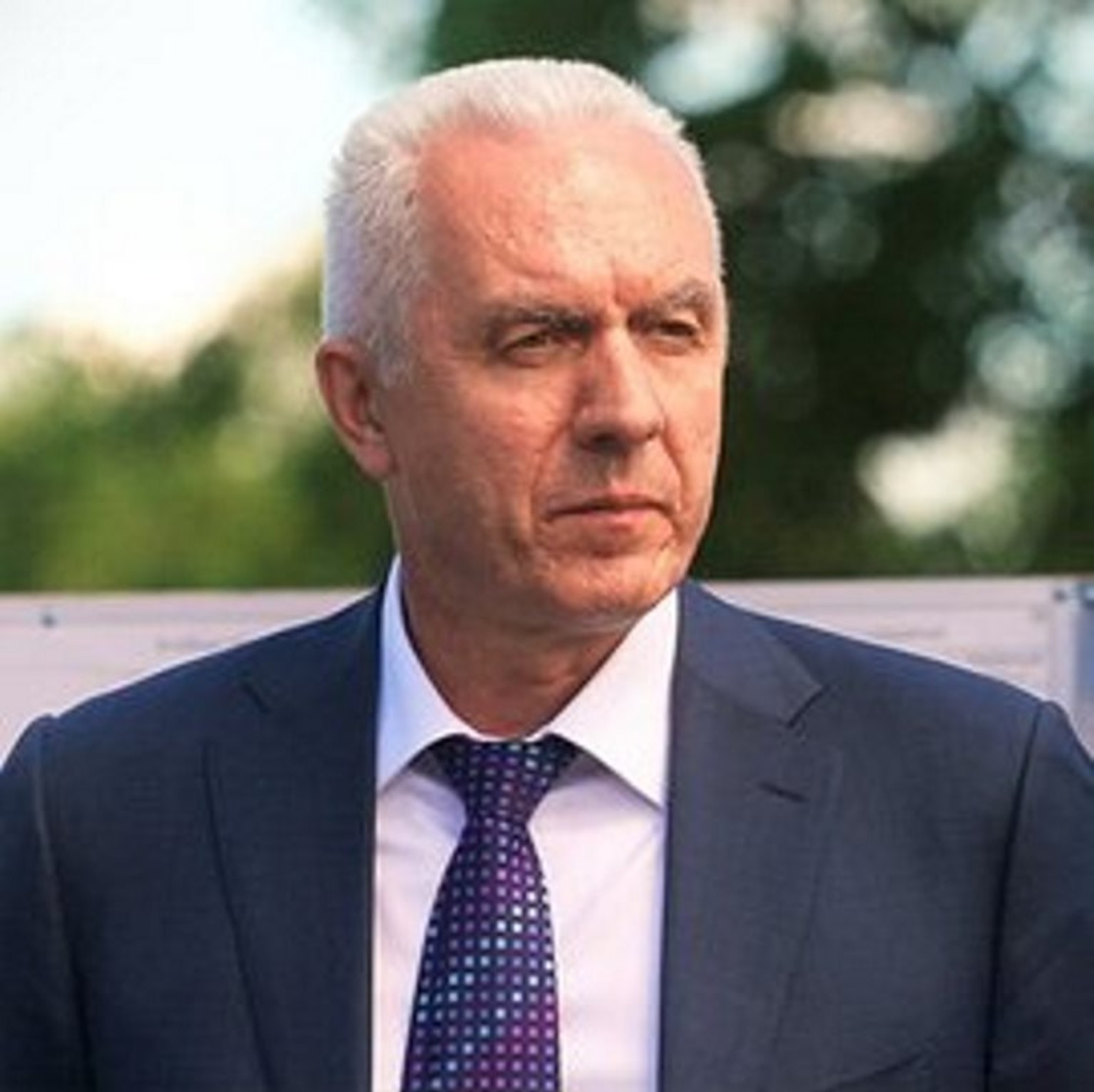 Президент назначил генпрокурором России Александра Гуцана