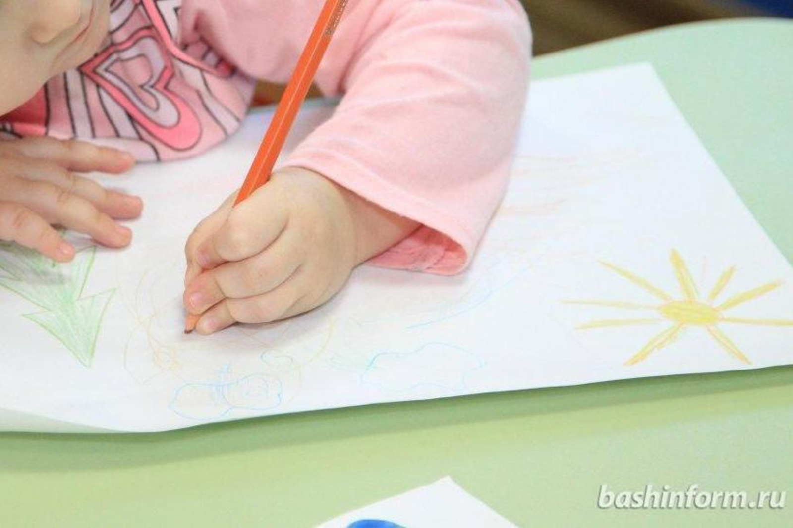 В Башкирии семьям с детьми облегчат процедуру подачи заявлений на соцвыплаты