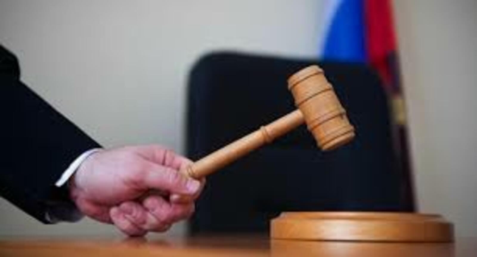 В Белебее вынесен приговор местному жителю за совершение ДТП со смертельным исходом