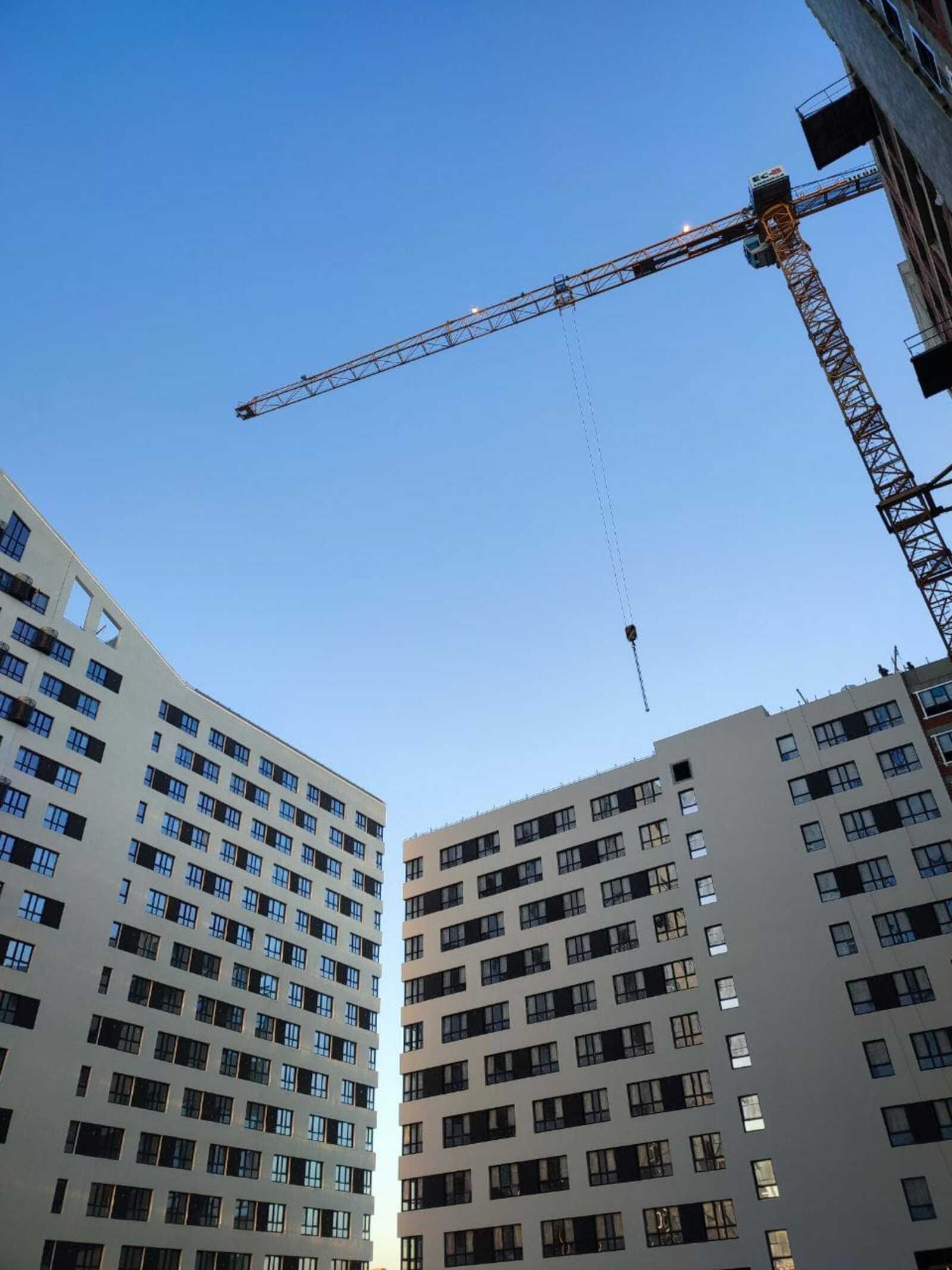 Башкирия первая внедрила цифровую систему управления строительными проектами