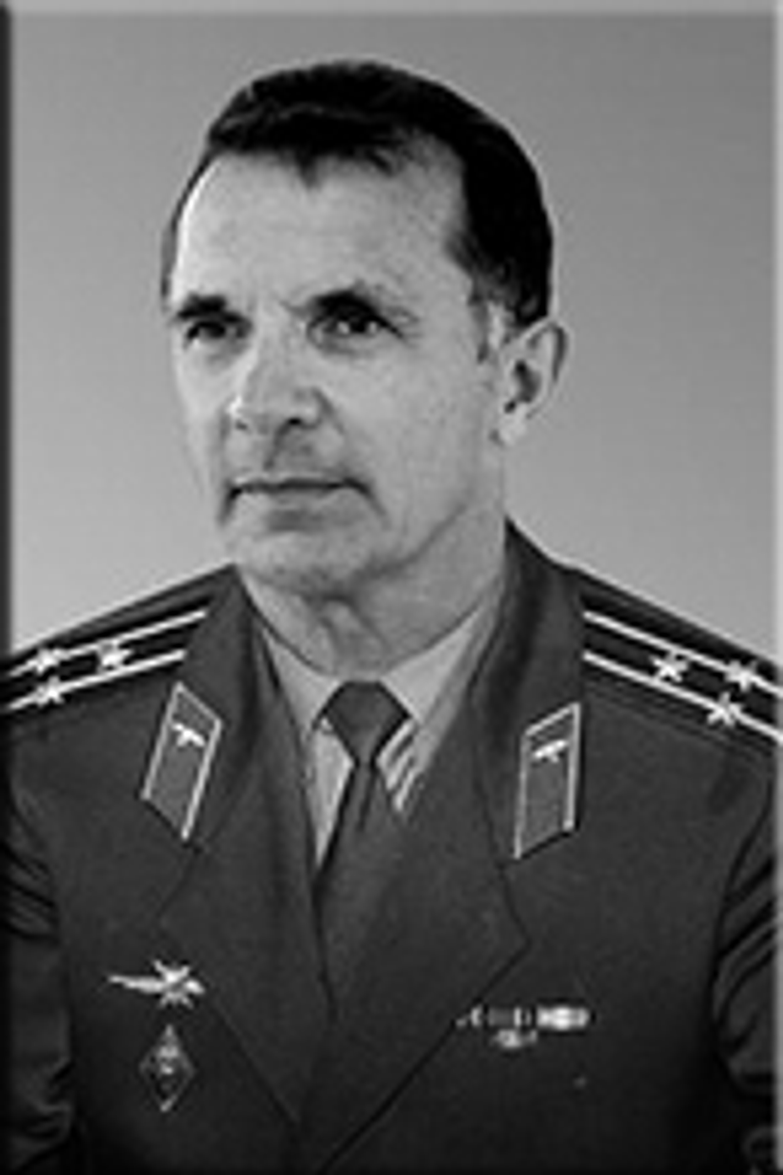 Родина гордится именами: жизненный путь летчика Наиля Шариповича Саттарова