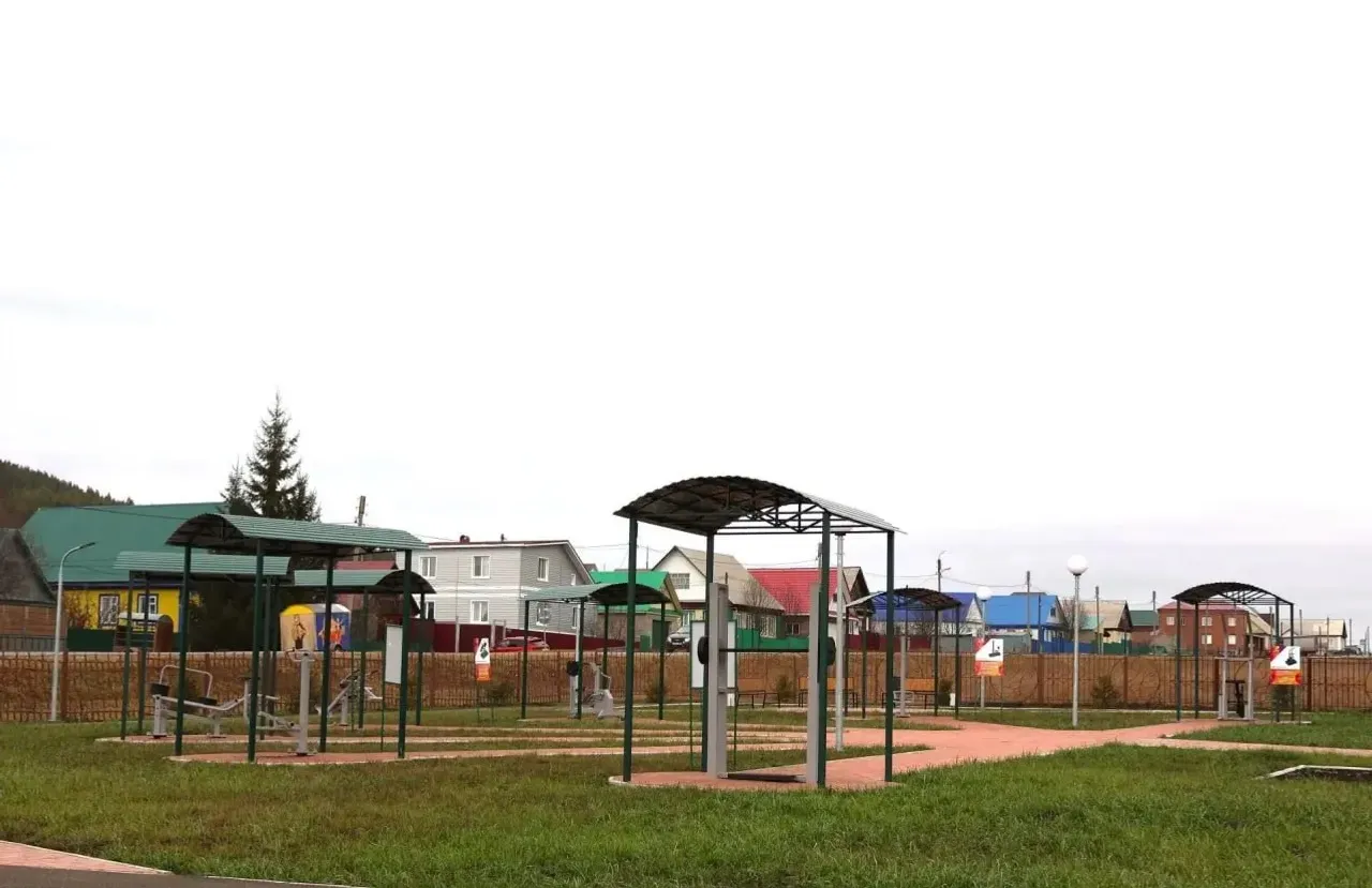 Остались считанные дни, чтобы выбрать, что изменится в вашем городе или селе