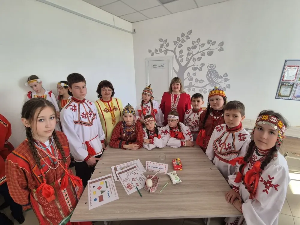 Единство через традиции