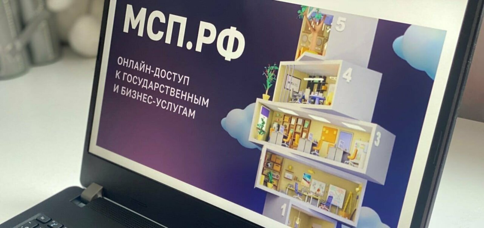 Башкортостан стал лидером по количеству объектов для бизнеса на Цифровой платформе МСП.РФ