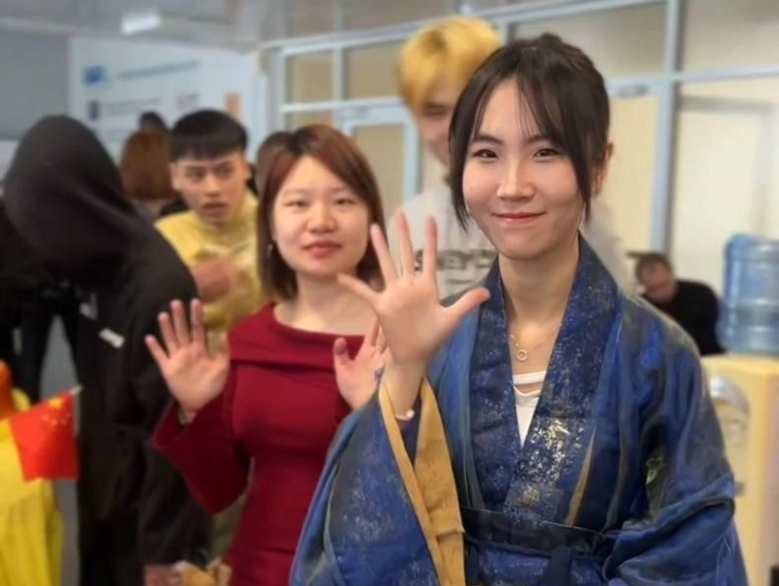 В межвузовском кампусе Уфы открывается Центр китайского языка и культуры