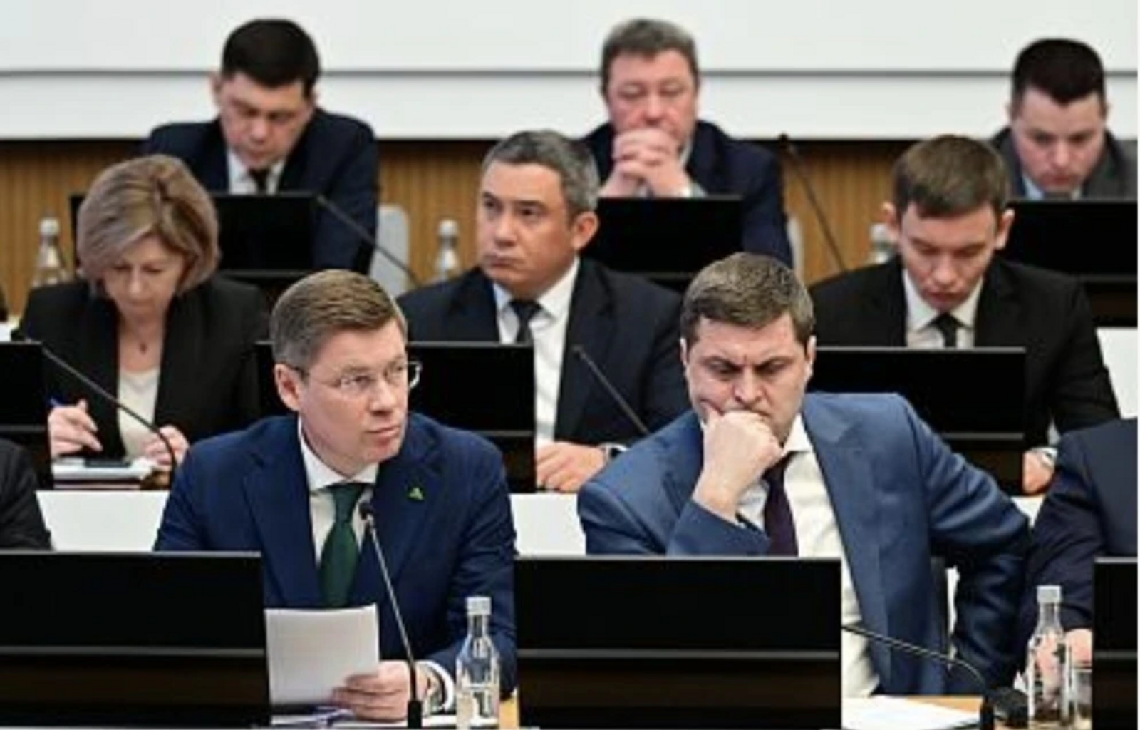 В муниципалитетах Башкортостана создадут Советы многодетных семей