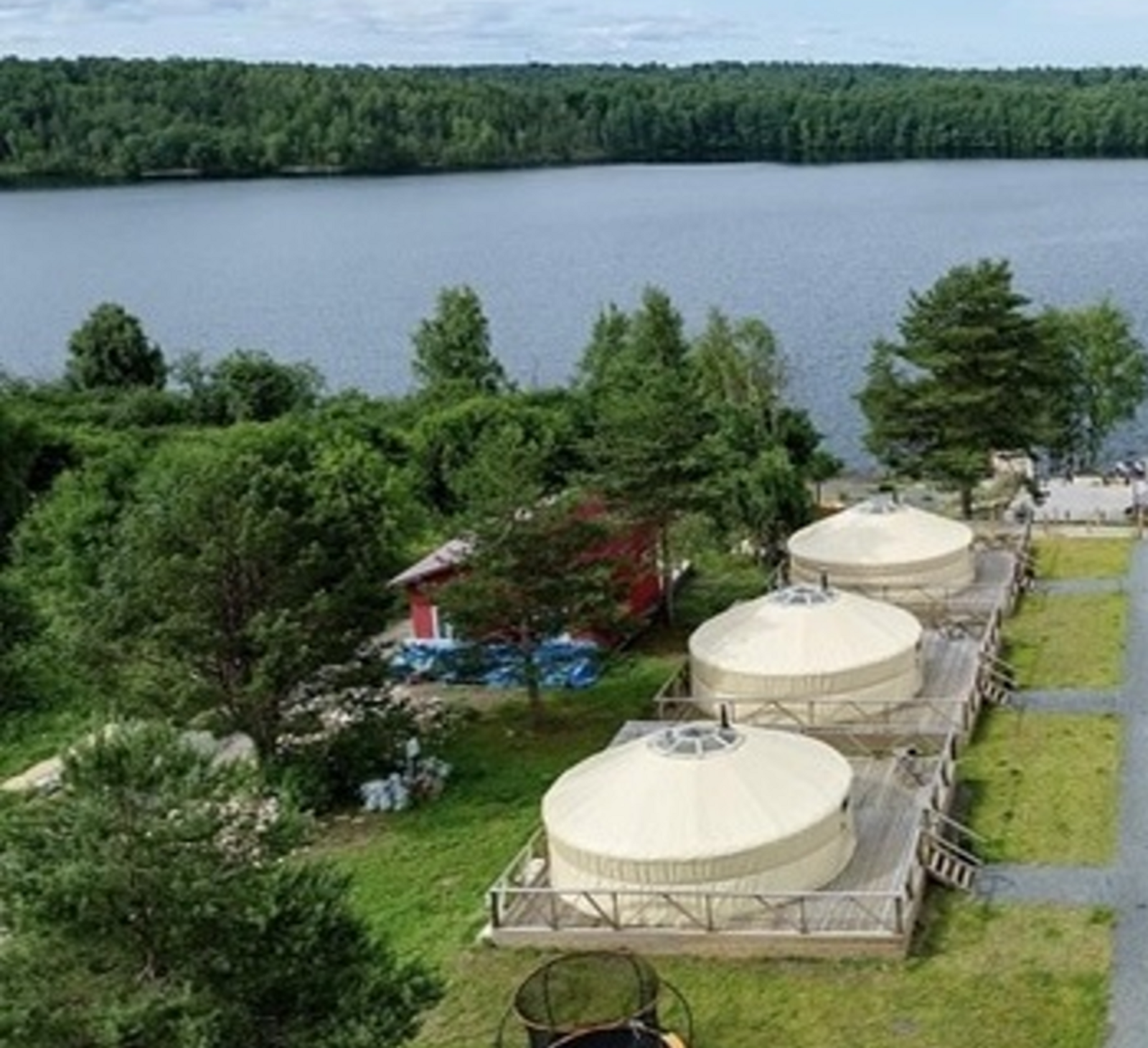 В Башкирии вблизи автомаршрута «Золотое кольцо Башкирии» появятся новые объекты