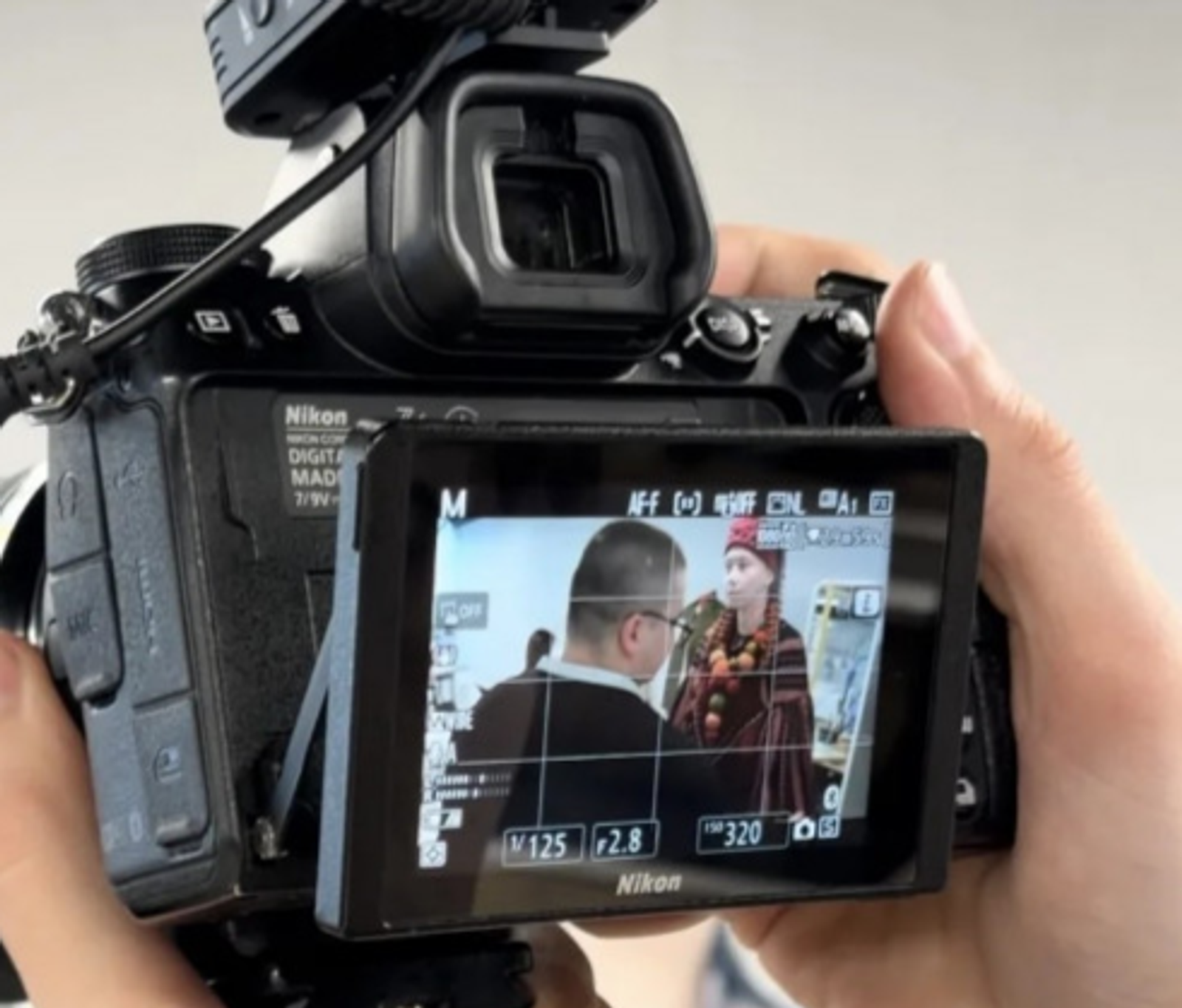 Резиденты Межвузовского кампуса запустили видеопроект о профессиях будущего