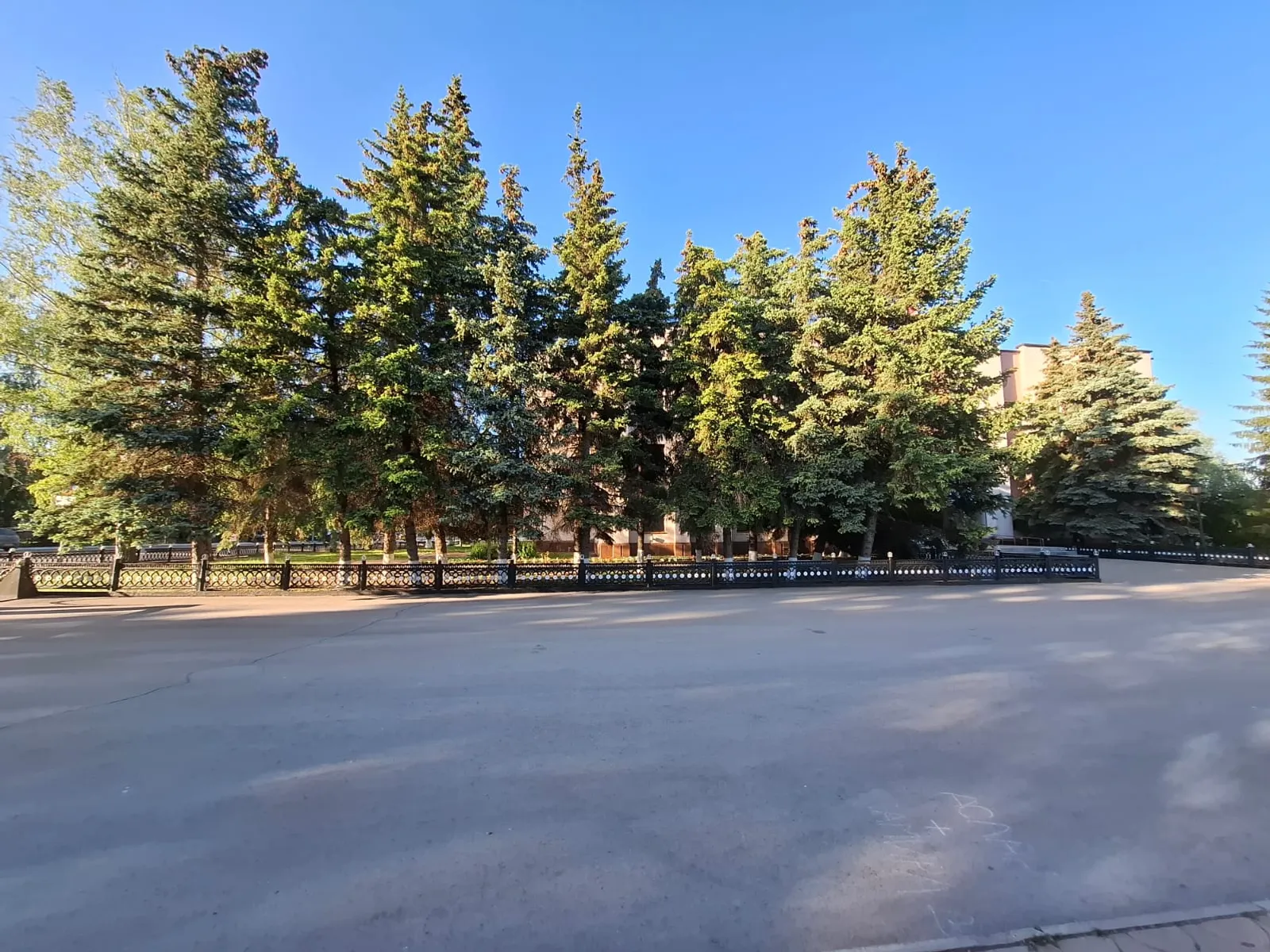 В Башкирии сохранится жаркая погода