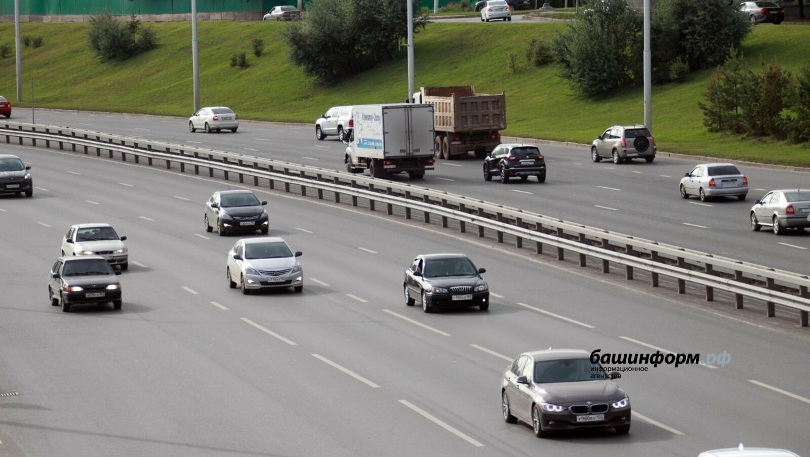 В Башкирии участникам СВО продлили льготы по транспортному налогу