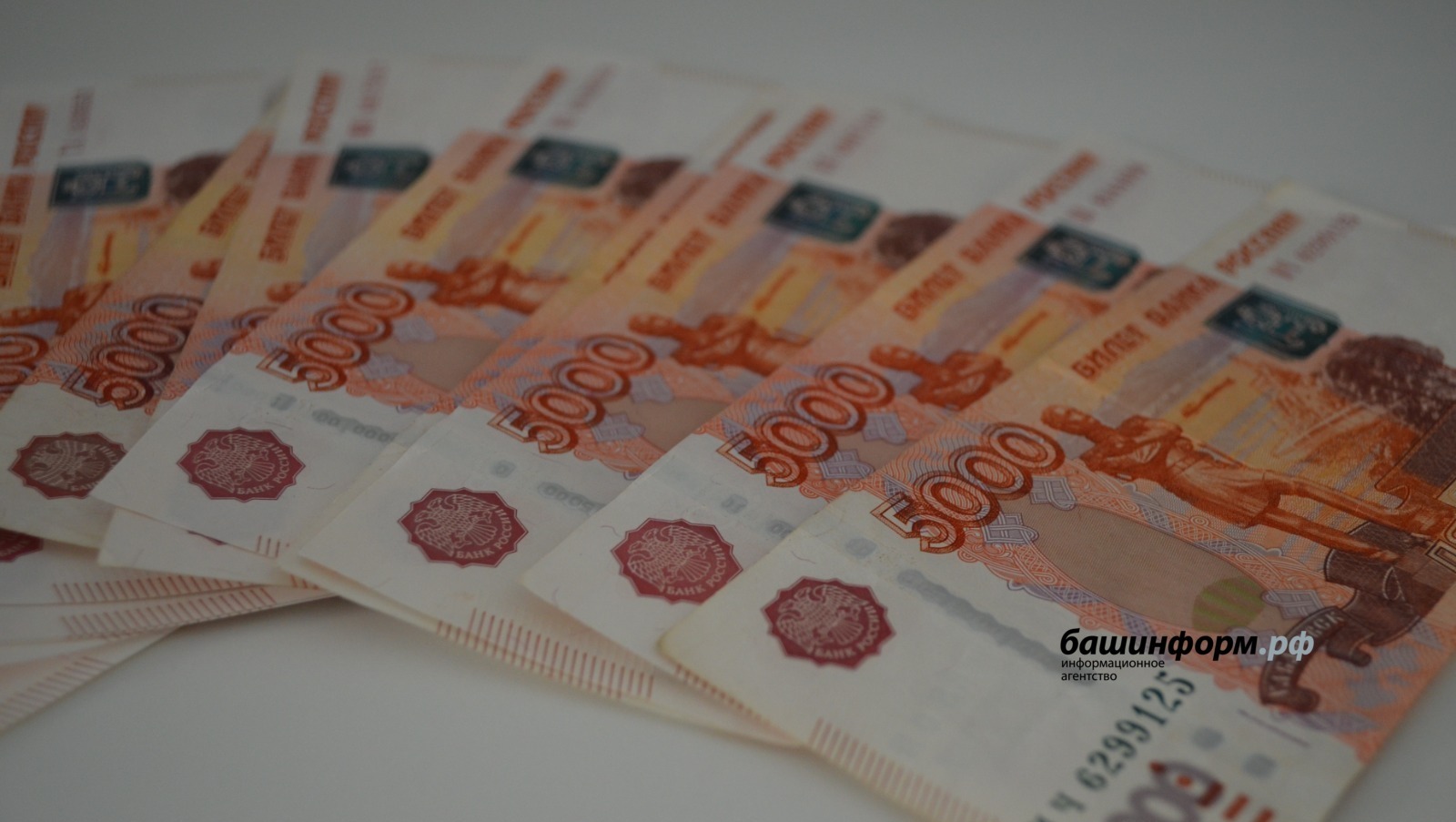 В Башкирии житель лишился более 2,5 млн рублей при покупке автомобиля