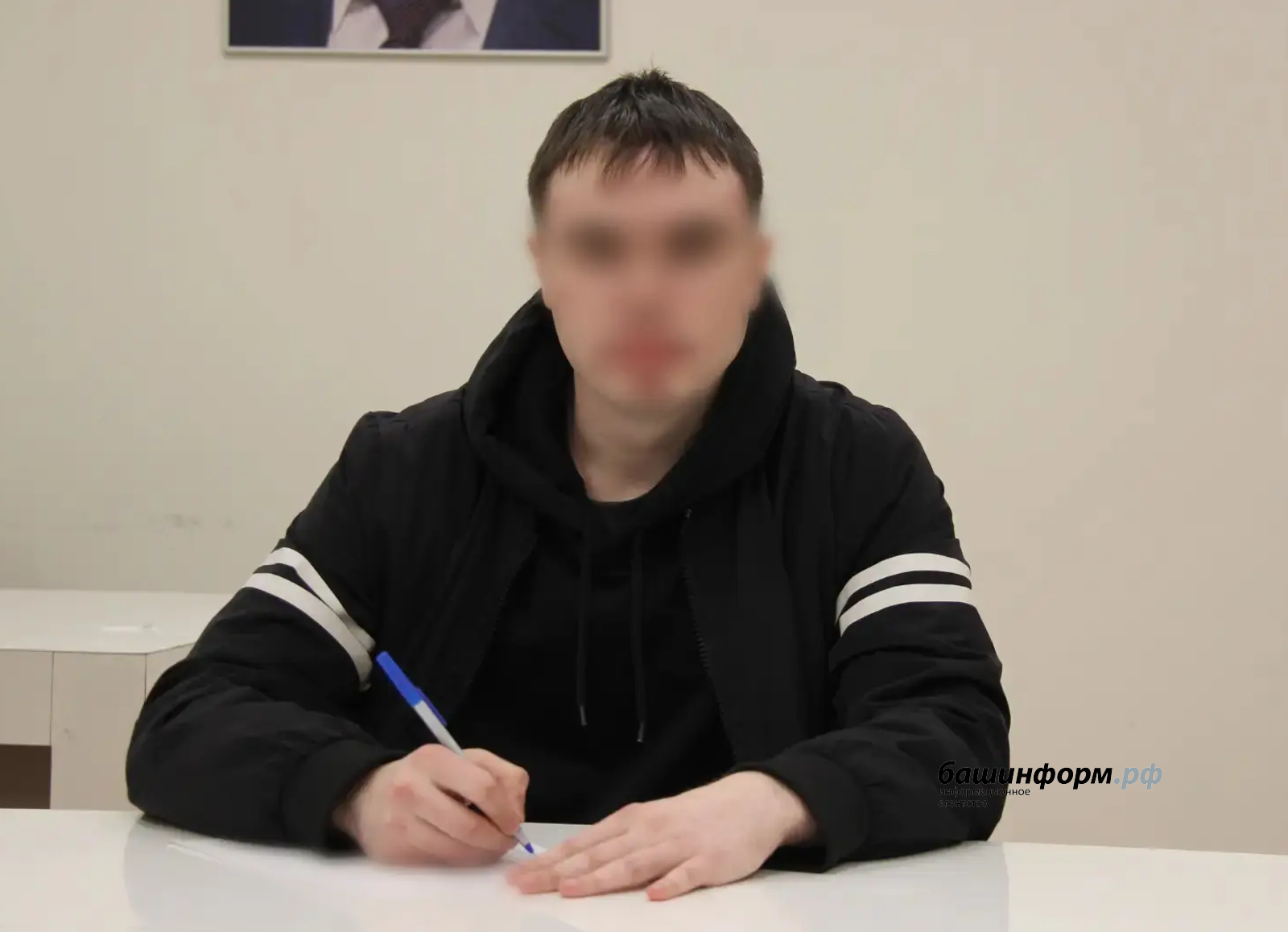 «Моё место на СВО»: Доставщик из Башкирии стал оператором БПЛА