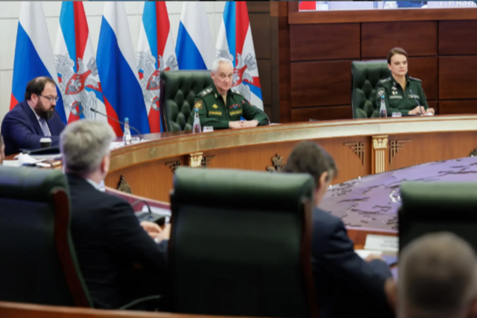 Минобороны России оценит эффективность мер поддержки участников СВО в регионах