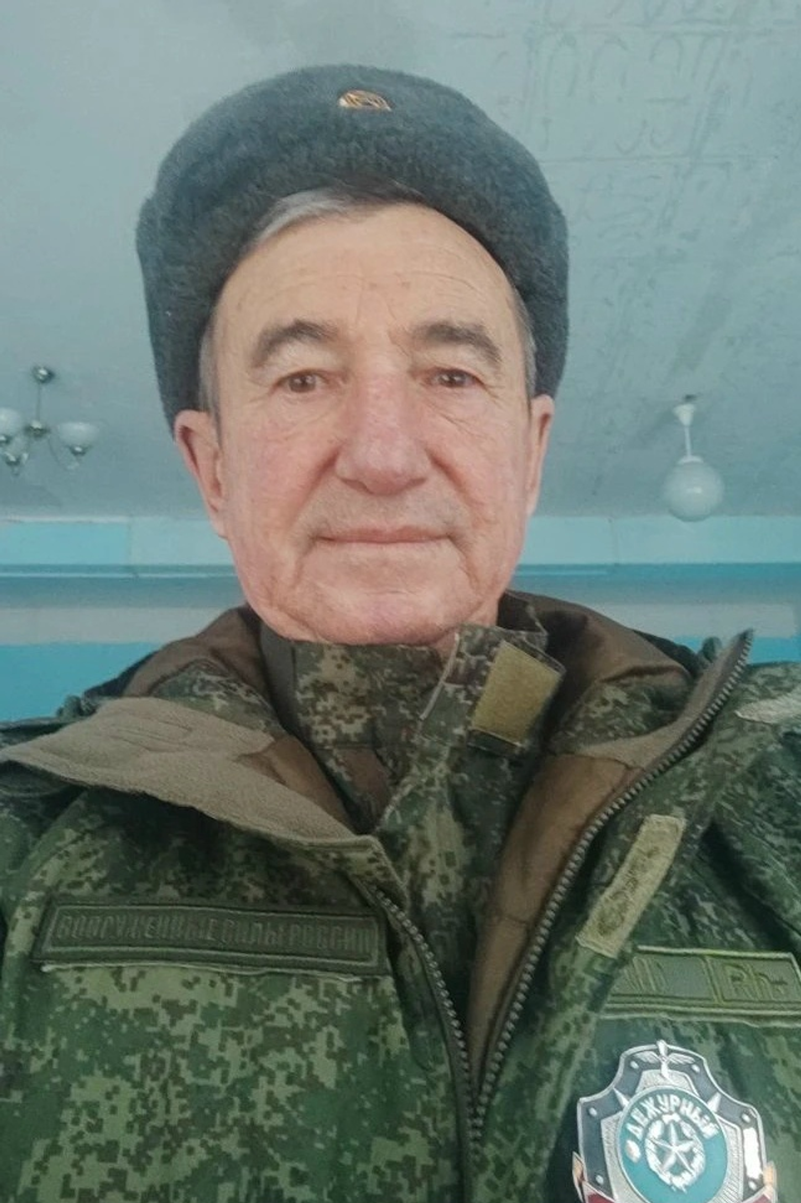 От Чернобыля до СВО: путь долга и мужества