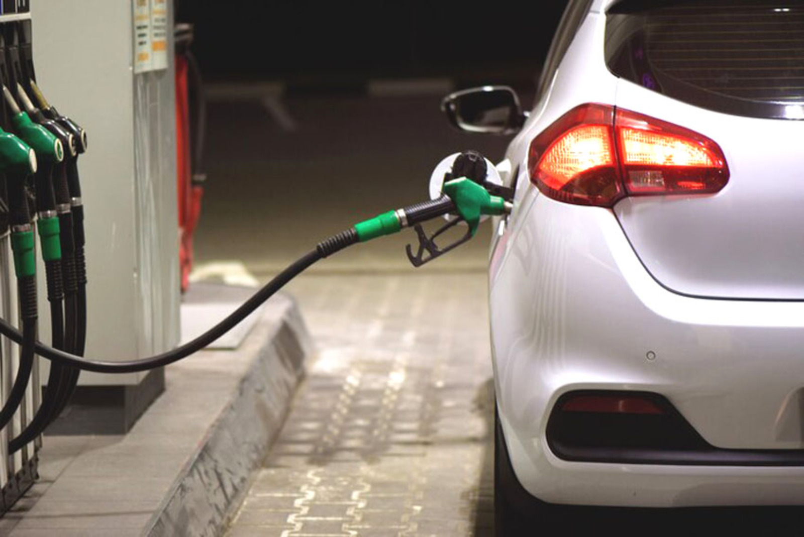 В Башкирии как изменились цены на продукты и бензин