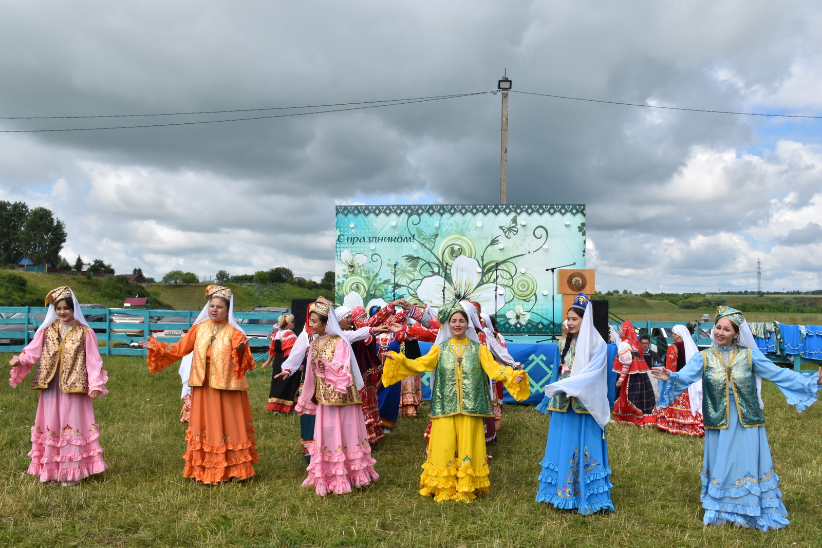 В Башкирии в рамках Международной книжной ярмарки «Китап-Байрам» пройдет Всероссийский фестиваль сказителей