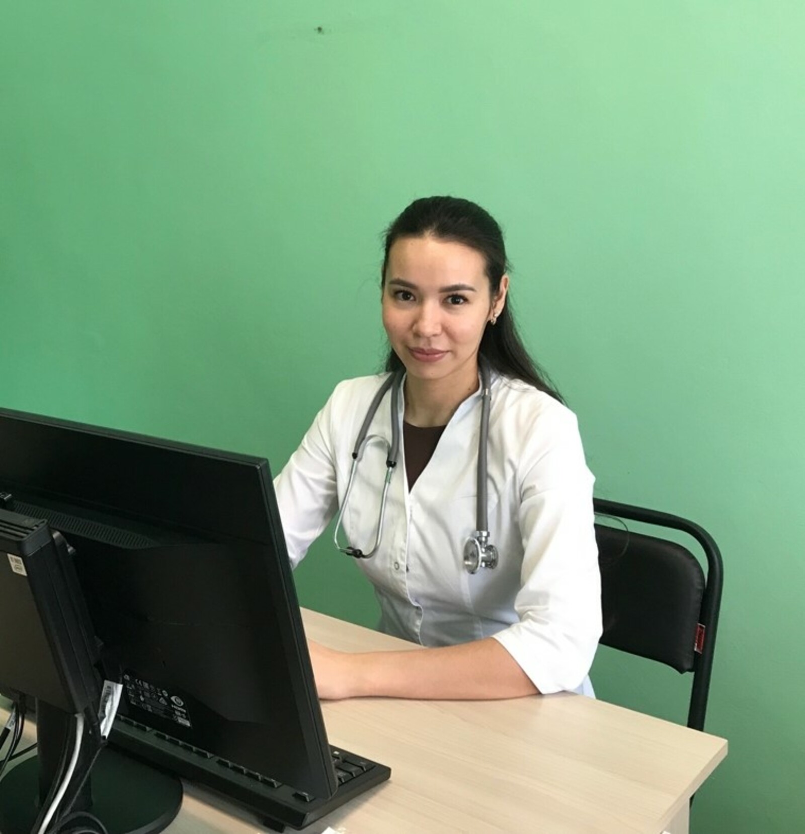 «Для меня самое главное - результат моей работы»