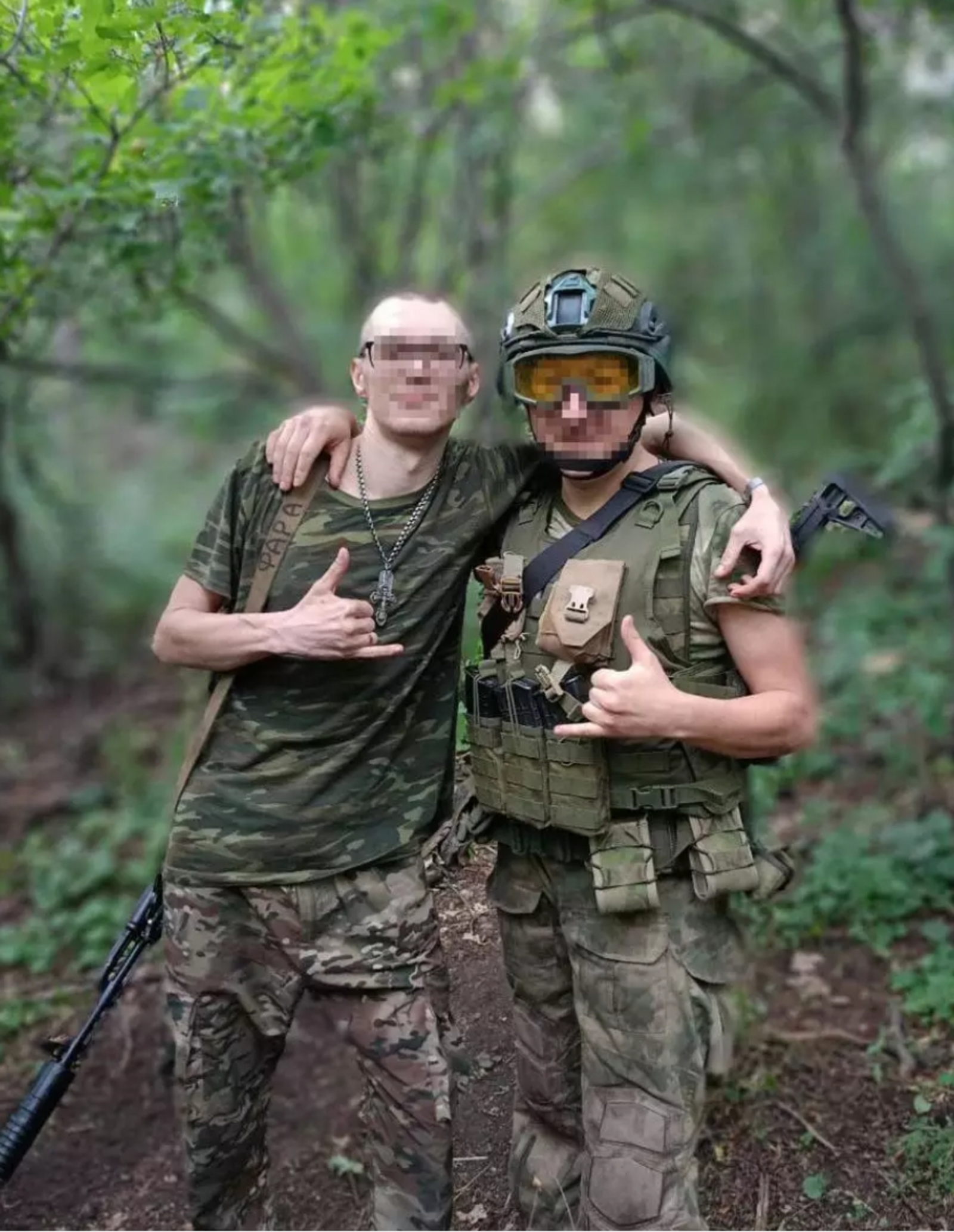 Слежка за противником и современные технологии