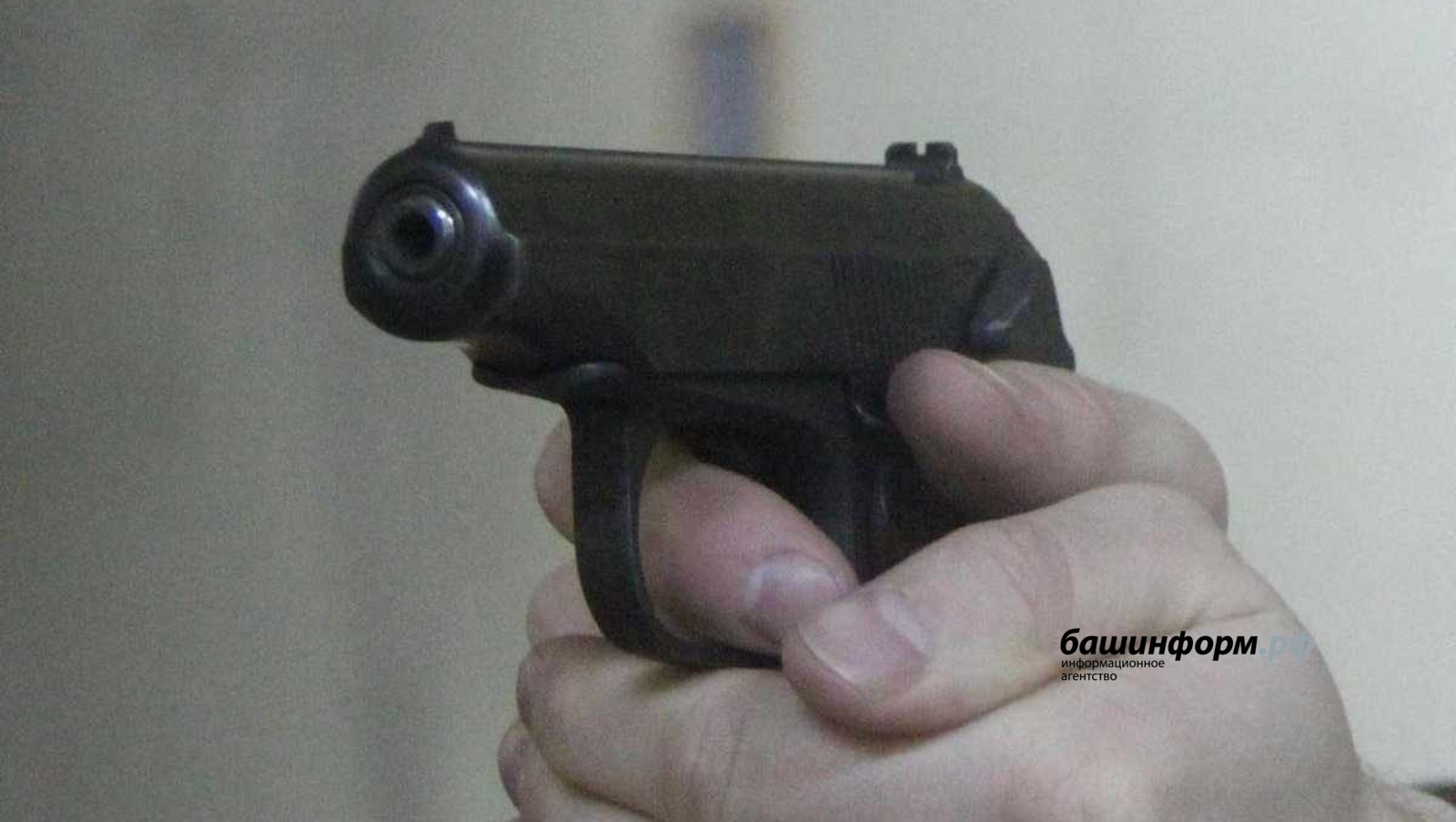 Уфимец ответит в суде за стрельбу у ночного клуба