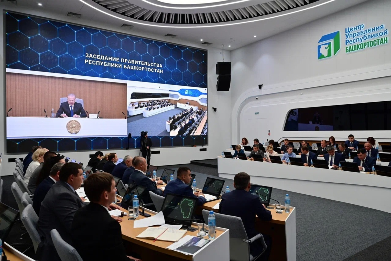 В Башкирии внедрили новые стандарты сопровождения беременных и рожениц