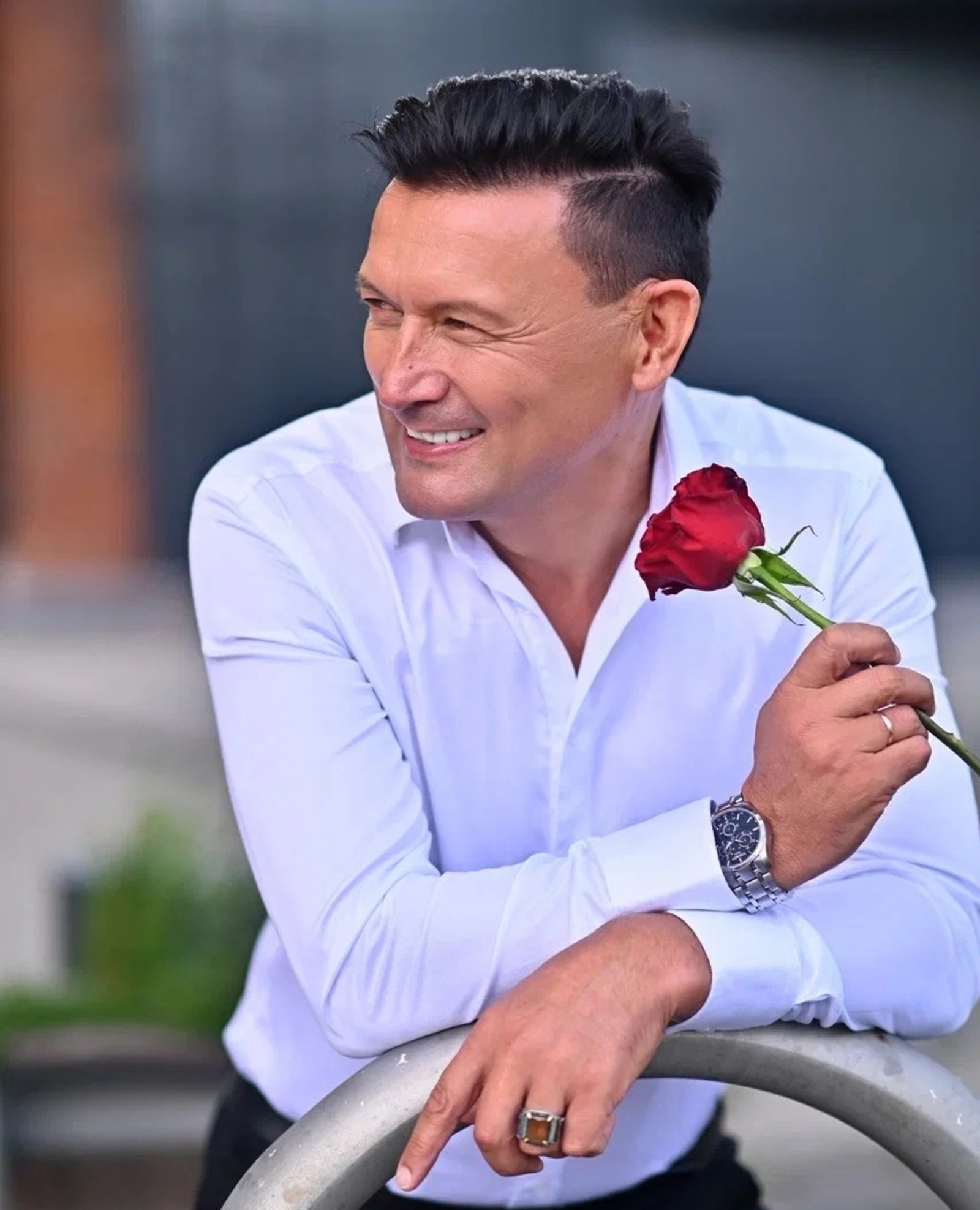 Приостановил концертную деятельность певец из Башкирии Анвар Нургалиев