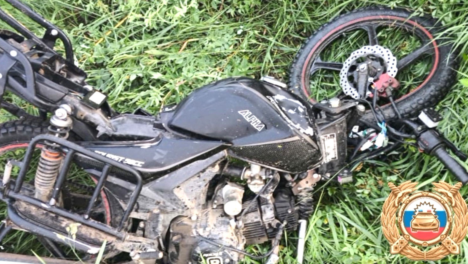 В Башкирии суд вынес приговор пьяному водителю, который погубил подростка