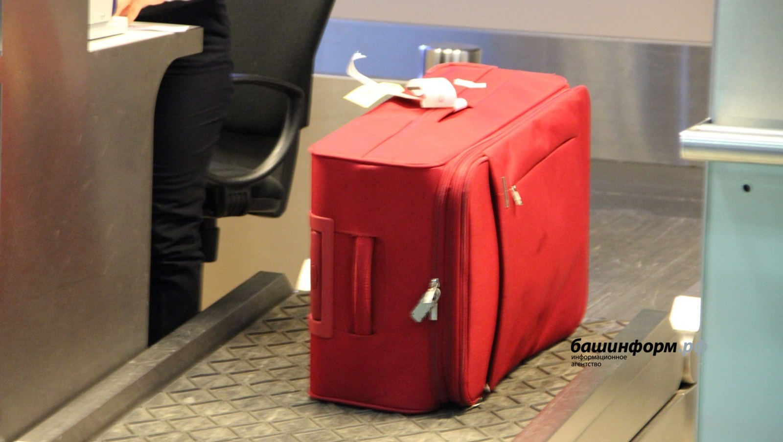 Для направляющихся в Китай россиян вступил в силу пробный безвизовый режим