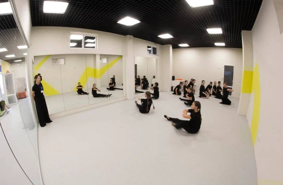 В Уфе открылся развивающий центр, где детей научат конструированию дронов