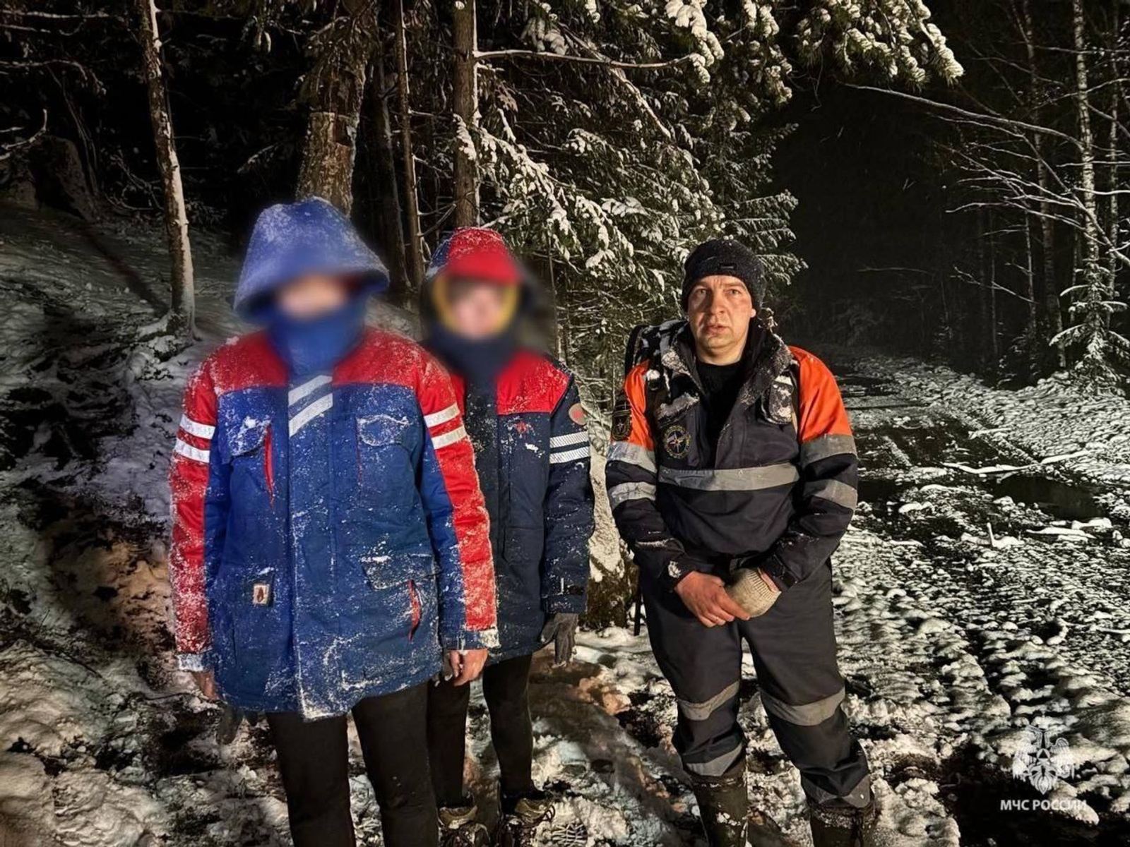 В Башкирии нашли пропавших на скале «Зуб Шурале» женщин