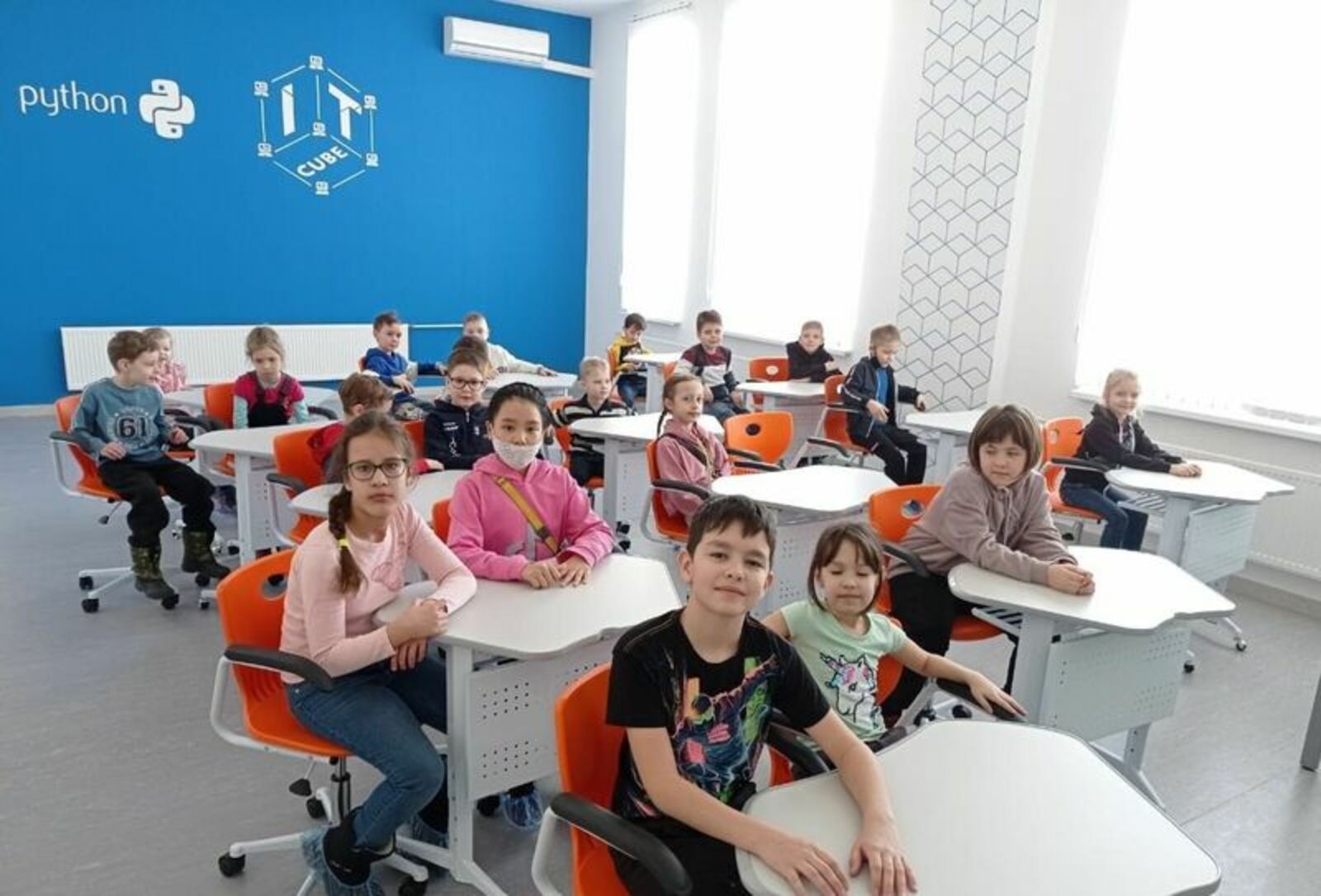 Во всех школах Башкирии откроют продлёнку